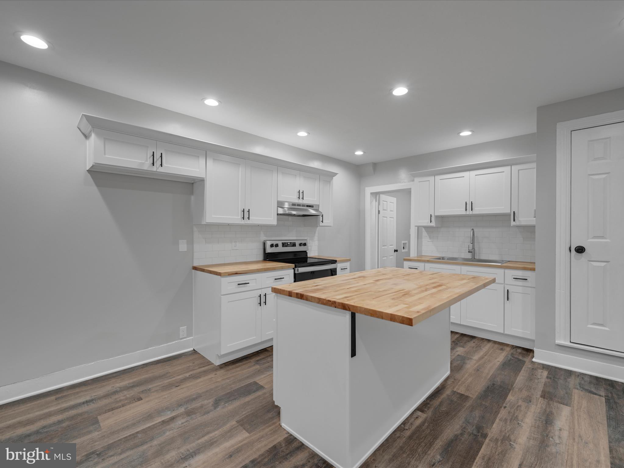 LEBANON CITY - Residential