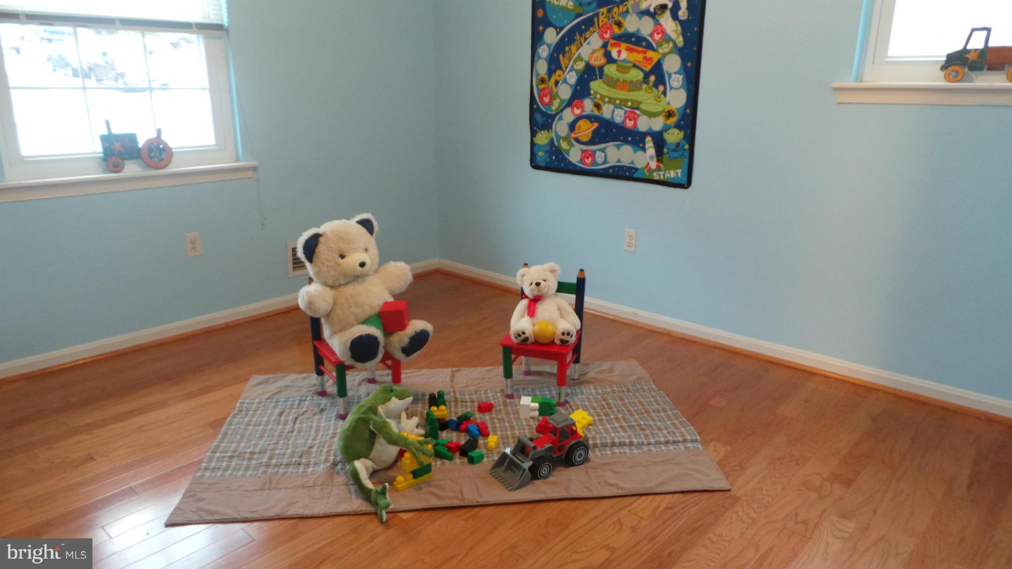 LAKE RIDGE - Residential