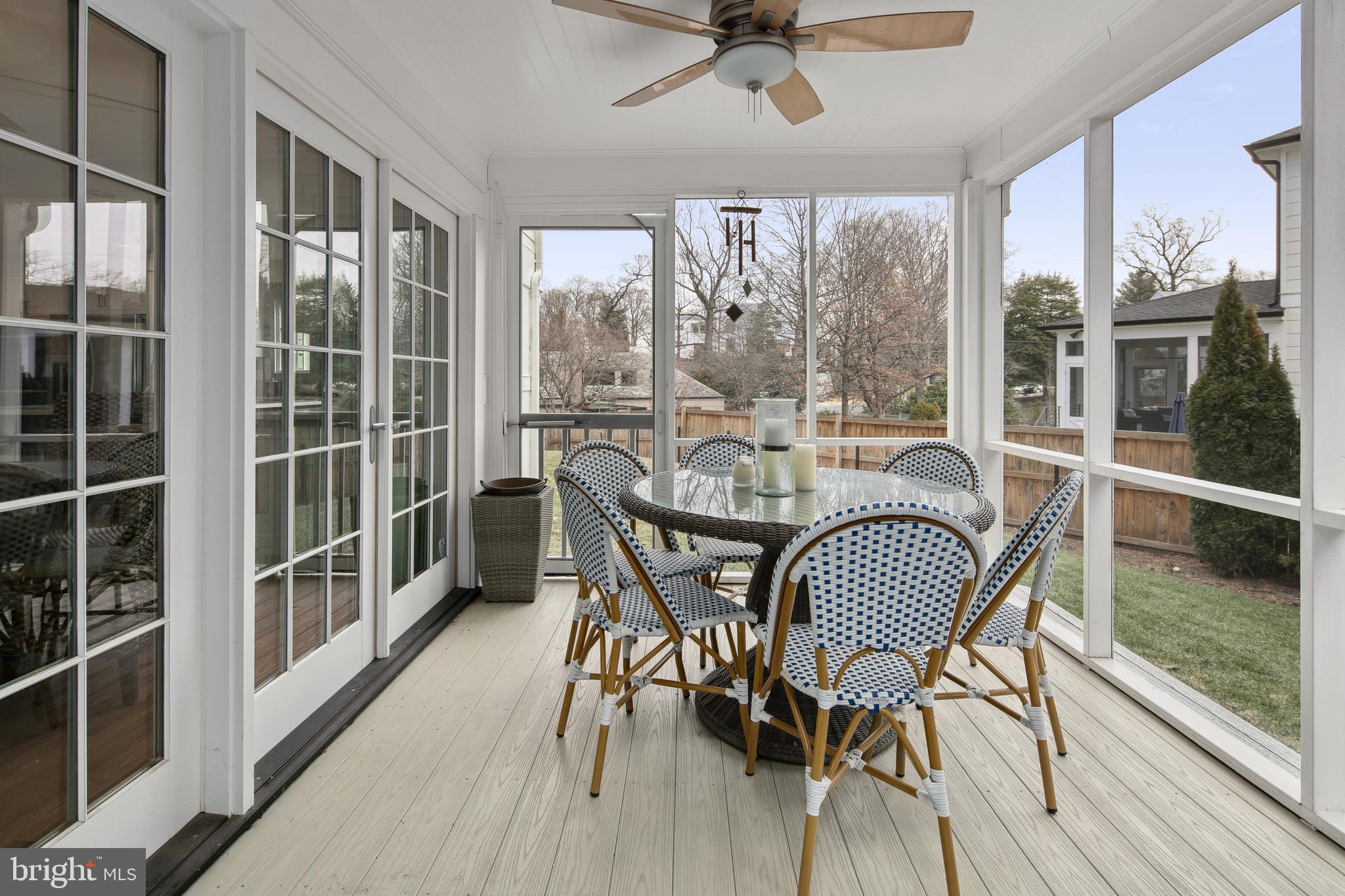 COUNTRY CLUB HILLS - Residential