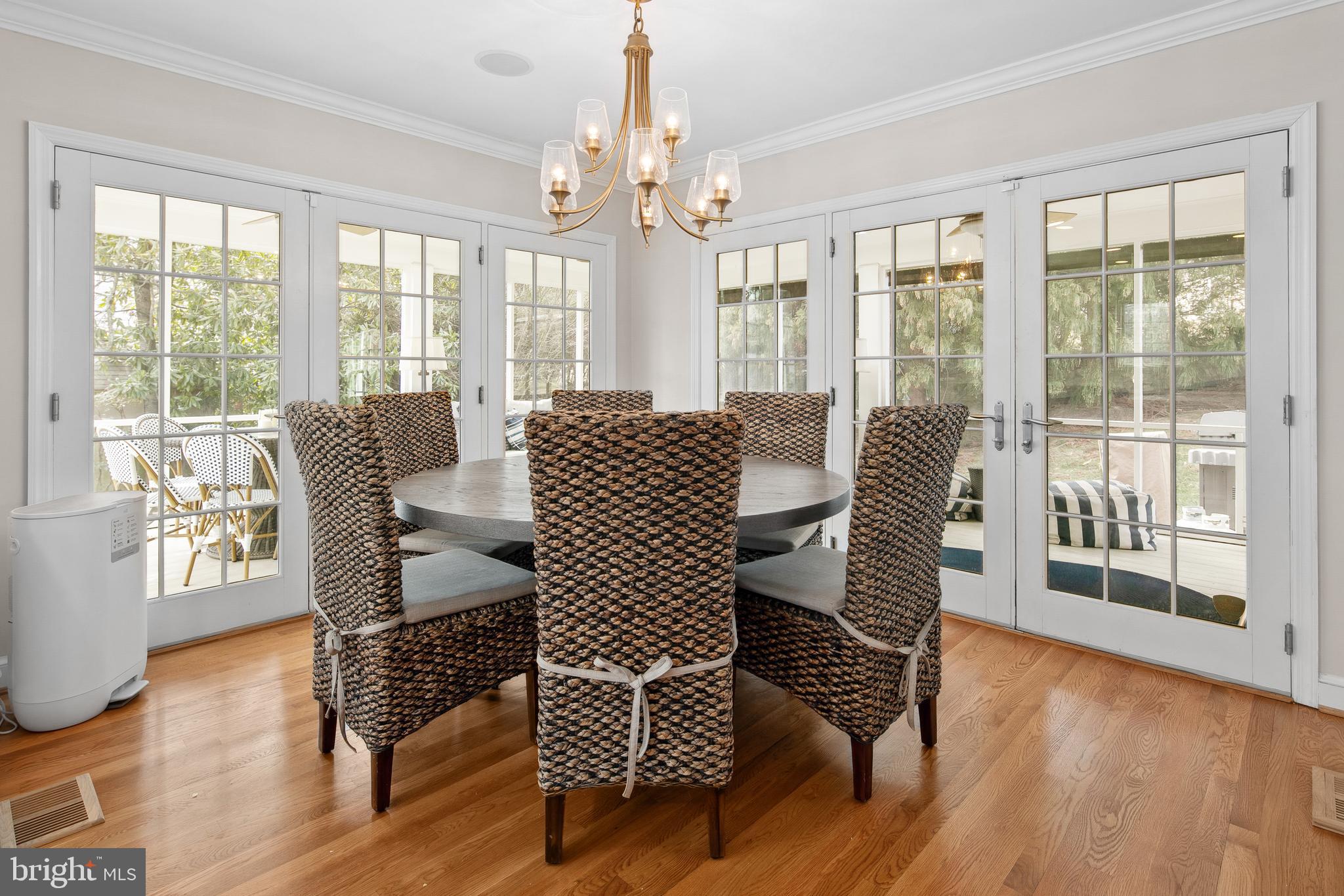 COUNTRY CLUB HILLS - Residential