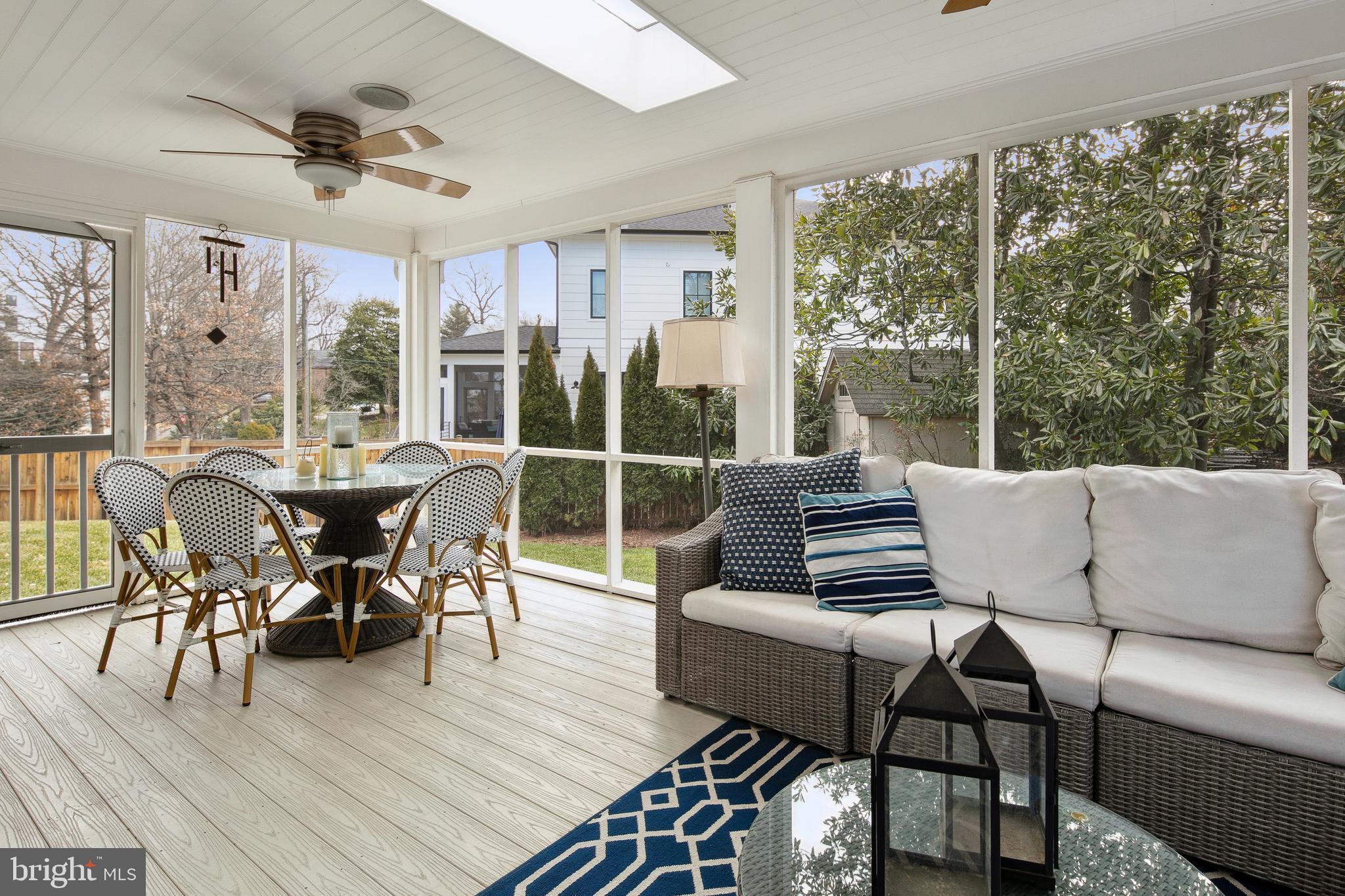 COUNTRY CLUB HILLS - Residential