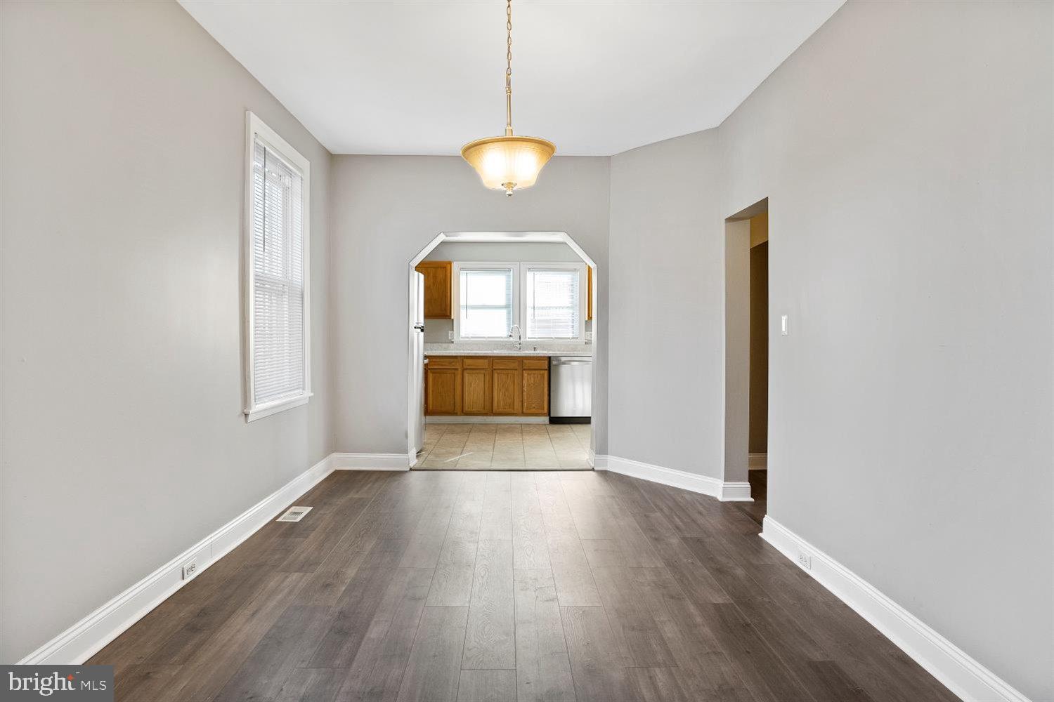 WAVERLY - Residential