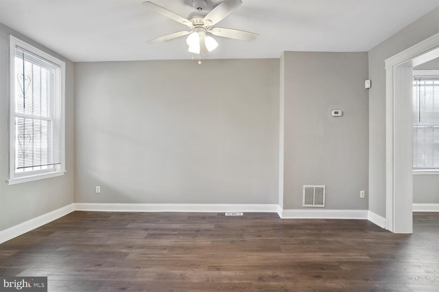 WAVERLY - Residential