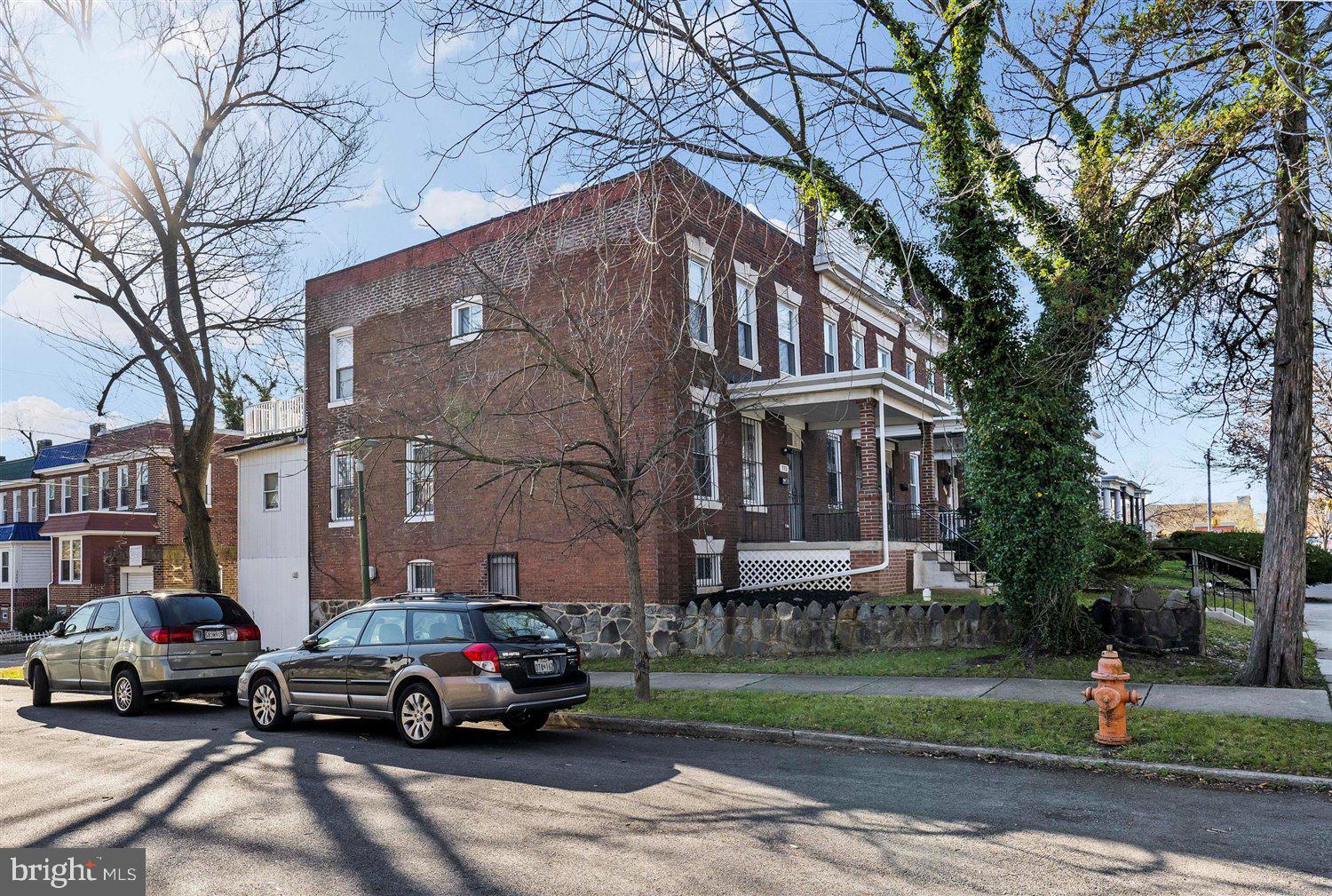 WAVERLY - Residential