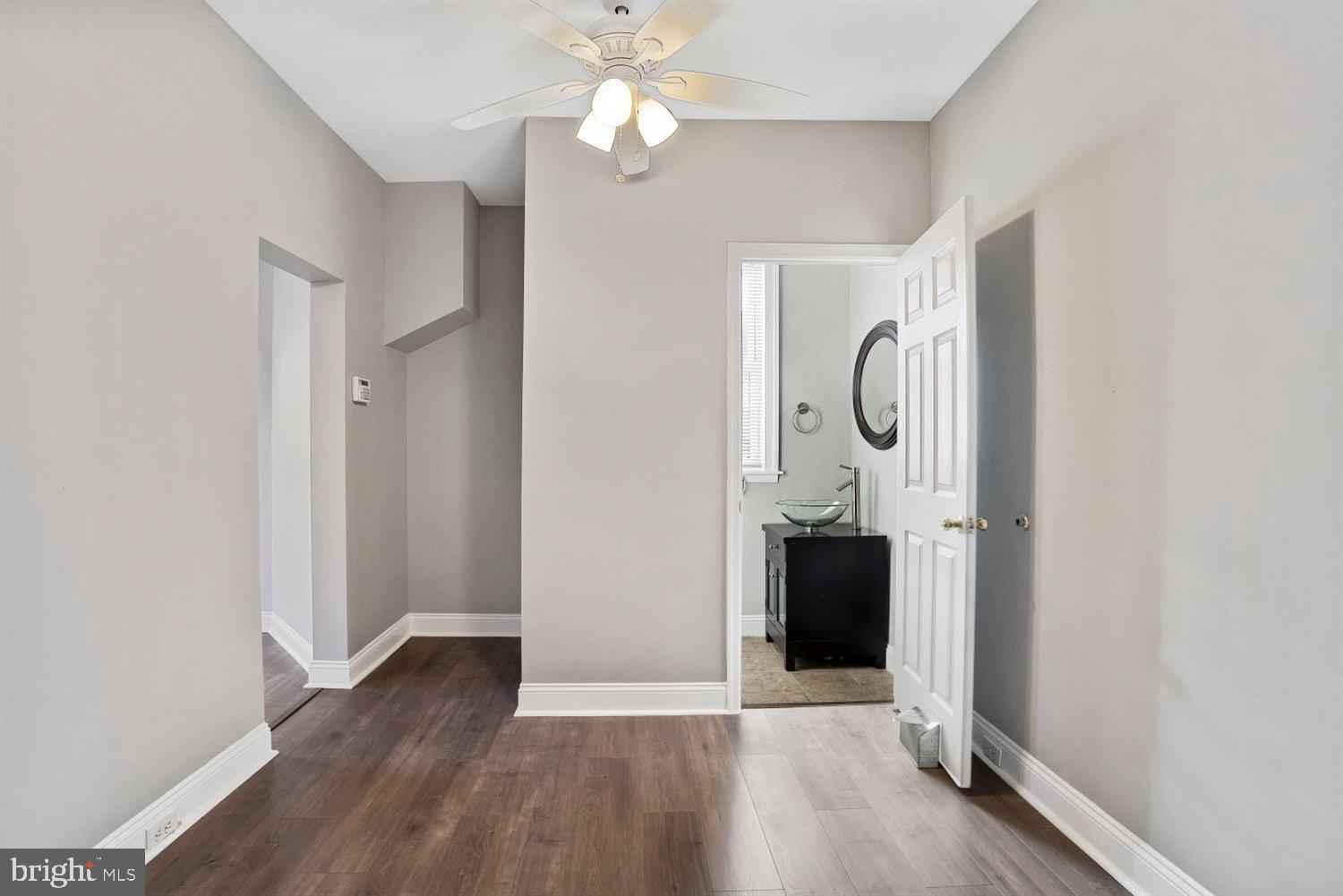 WAVERLY - Residential