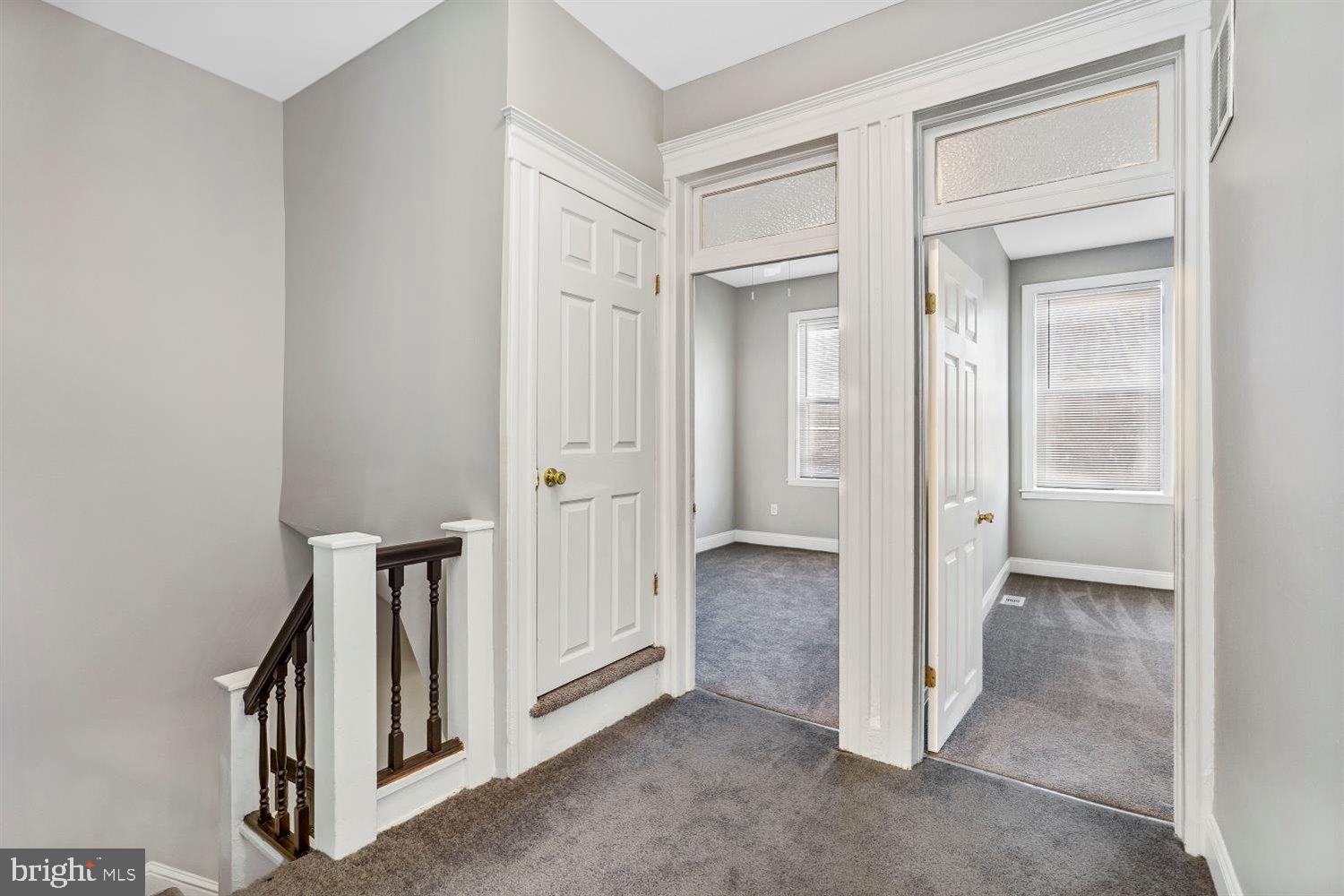 WAVERLY - Residential