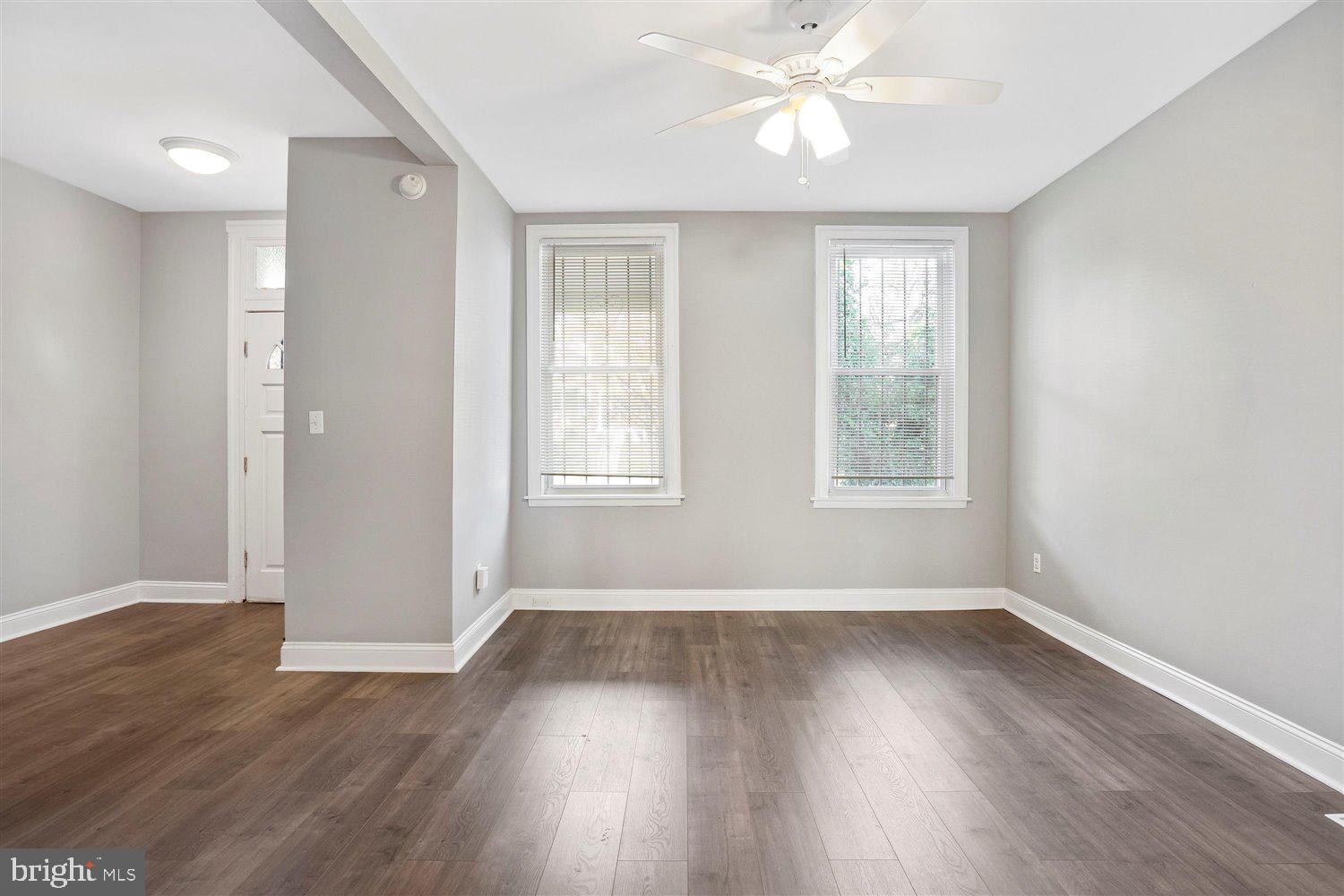 WAVERLY - Residential