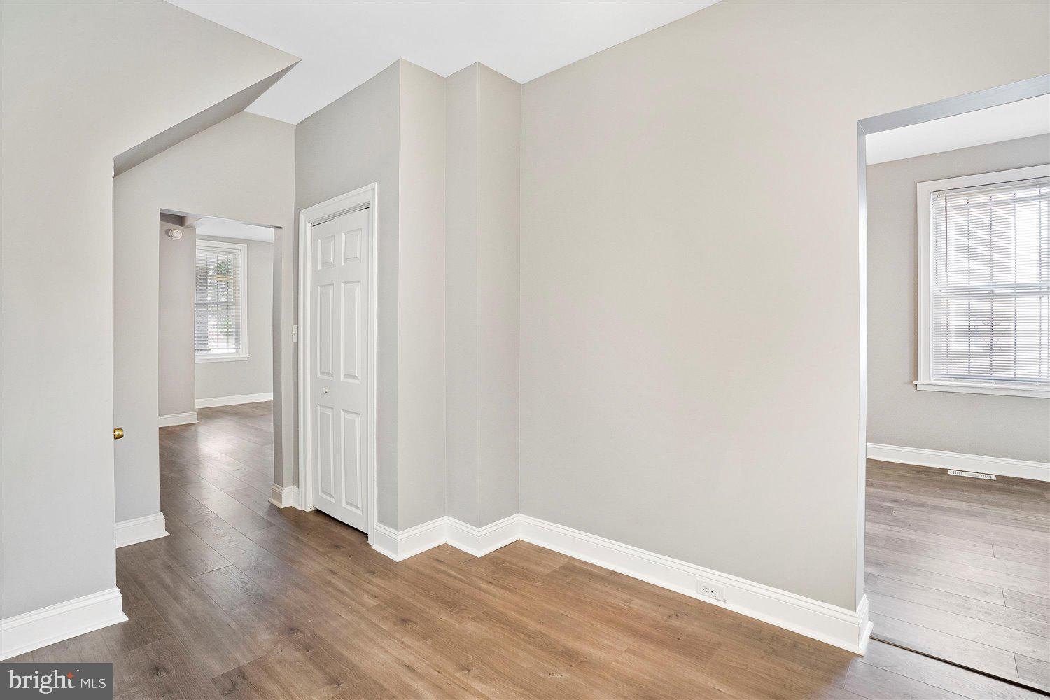 WAVERLY - Residential