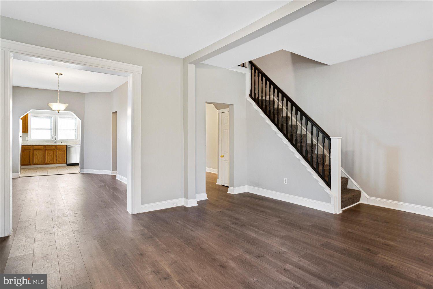 WAVERLY - Residential