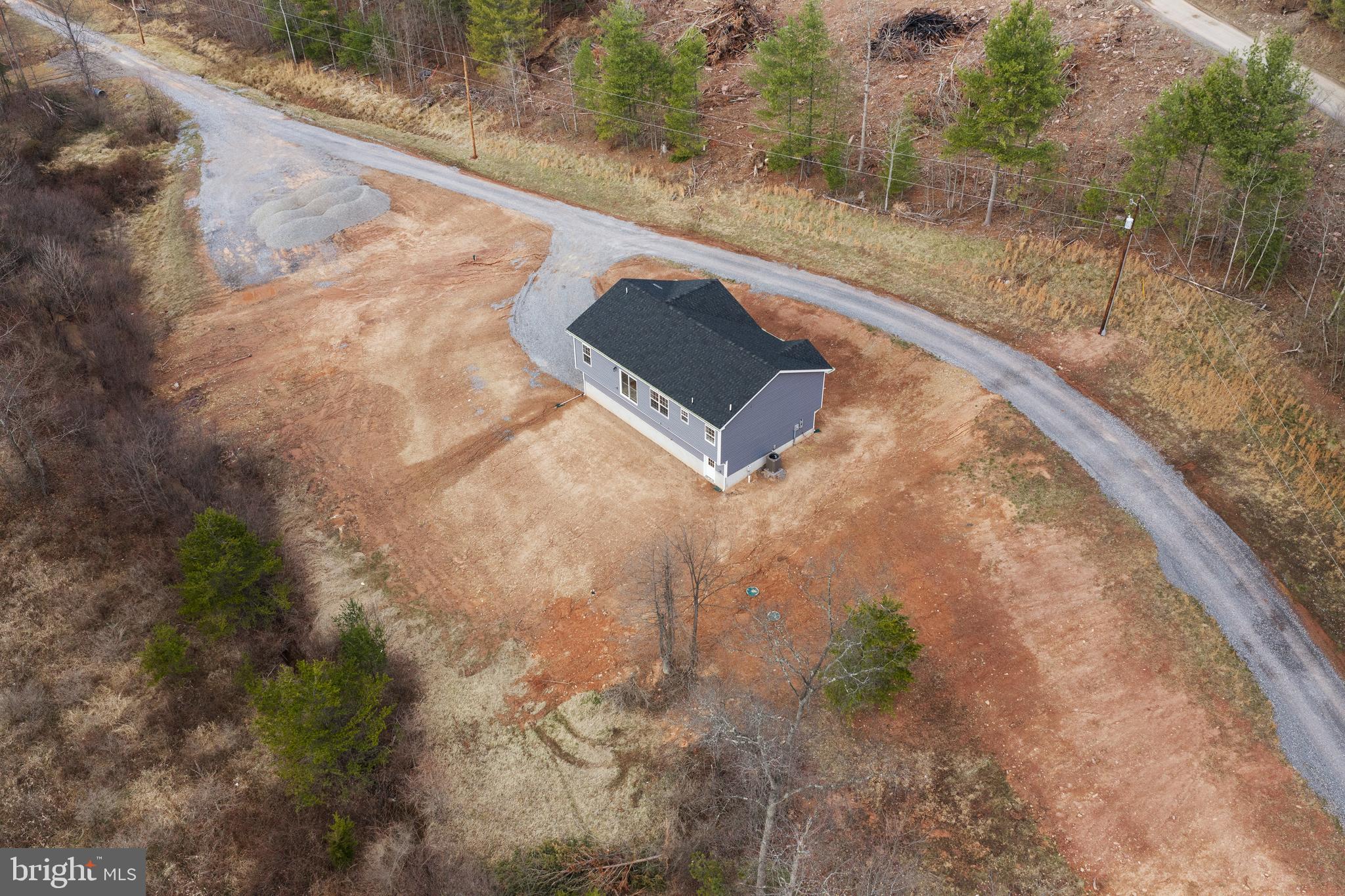 NINE EAST ESTATES - Residential