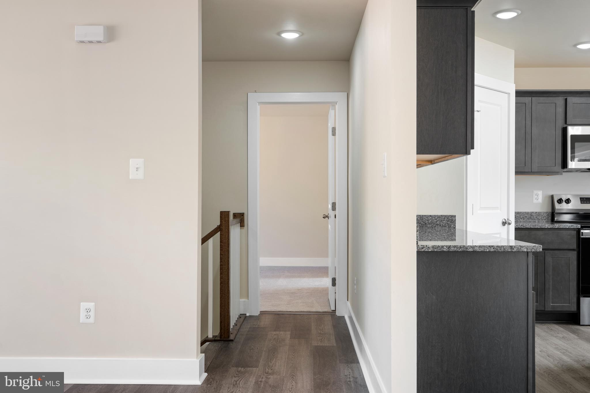 NINE EAST ESTATES - Residential