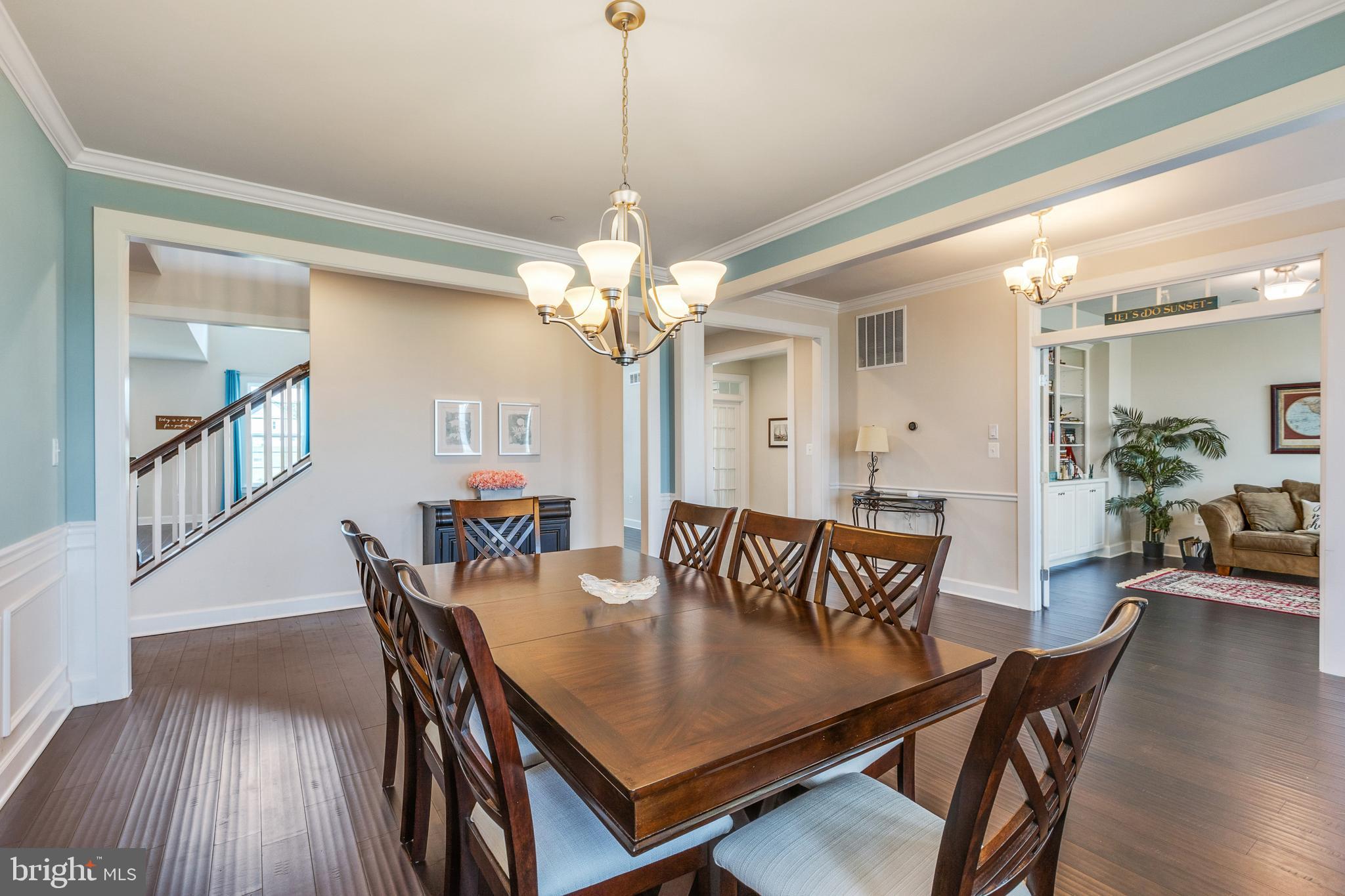 FAIRLANE FARM - Residential