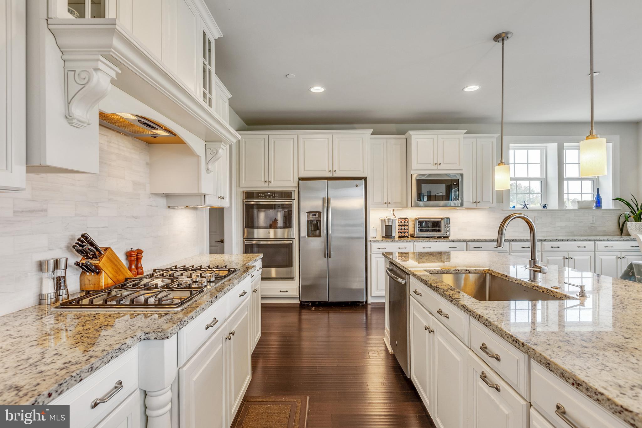 FAIRLANE FARM - Residential