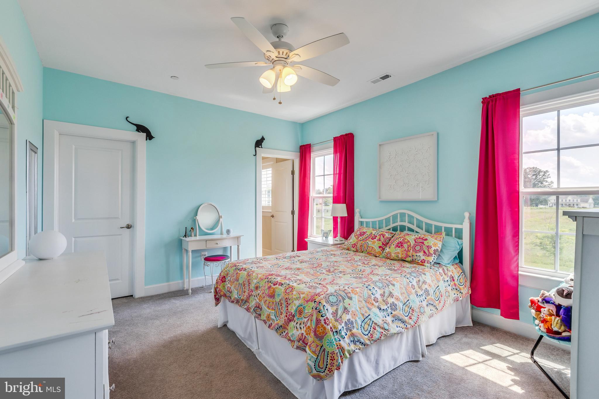 FAIRLANE FARM - Residential