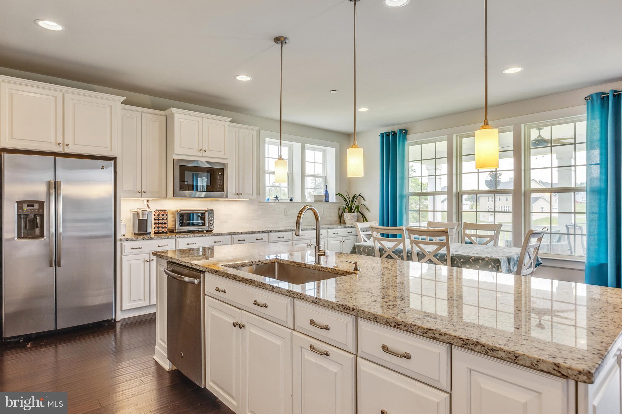 FAIRLANE FARM - Residential