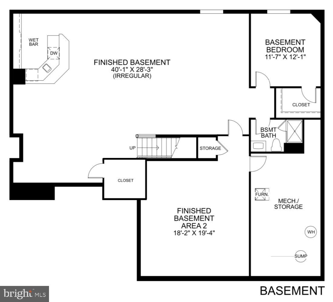 FAIRLANE FARM - Residential