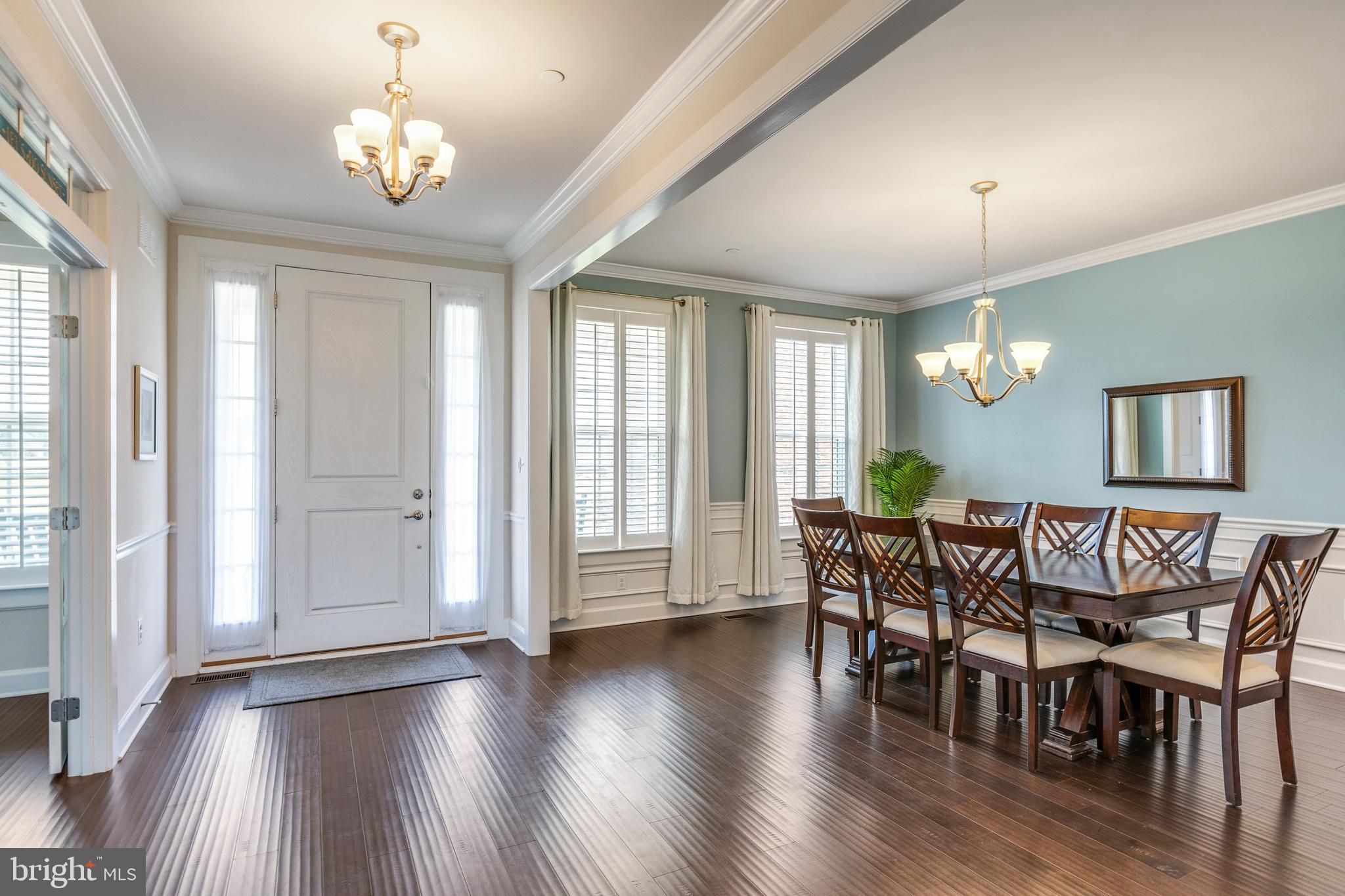 FAIRLANE FARM - Residential