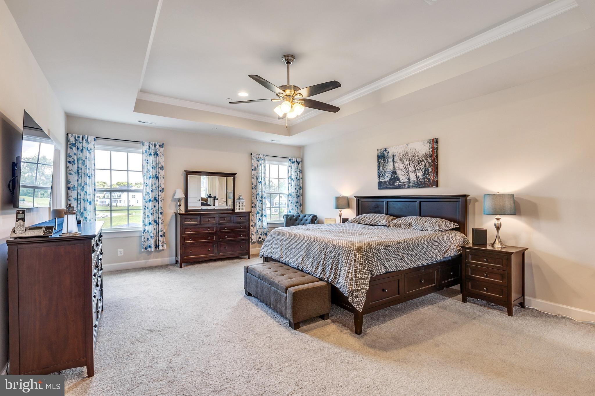 FAIRLANE FARM - Residential