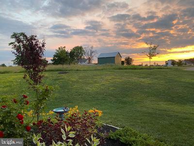 FAIRLANE FARM - Residential