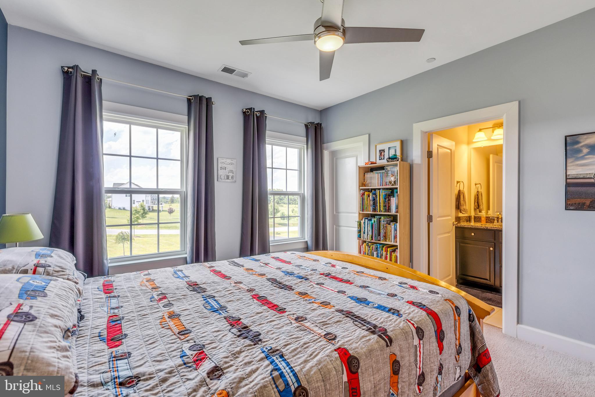 FAIRLANE FARM - Residential