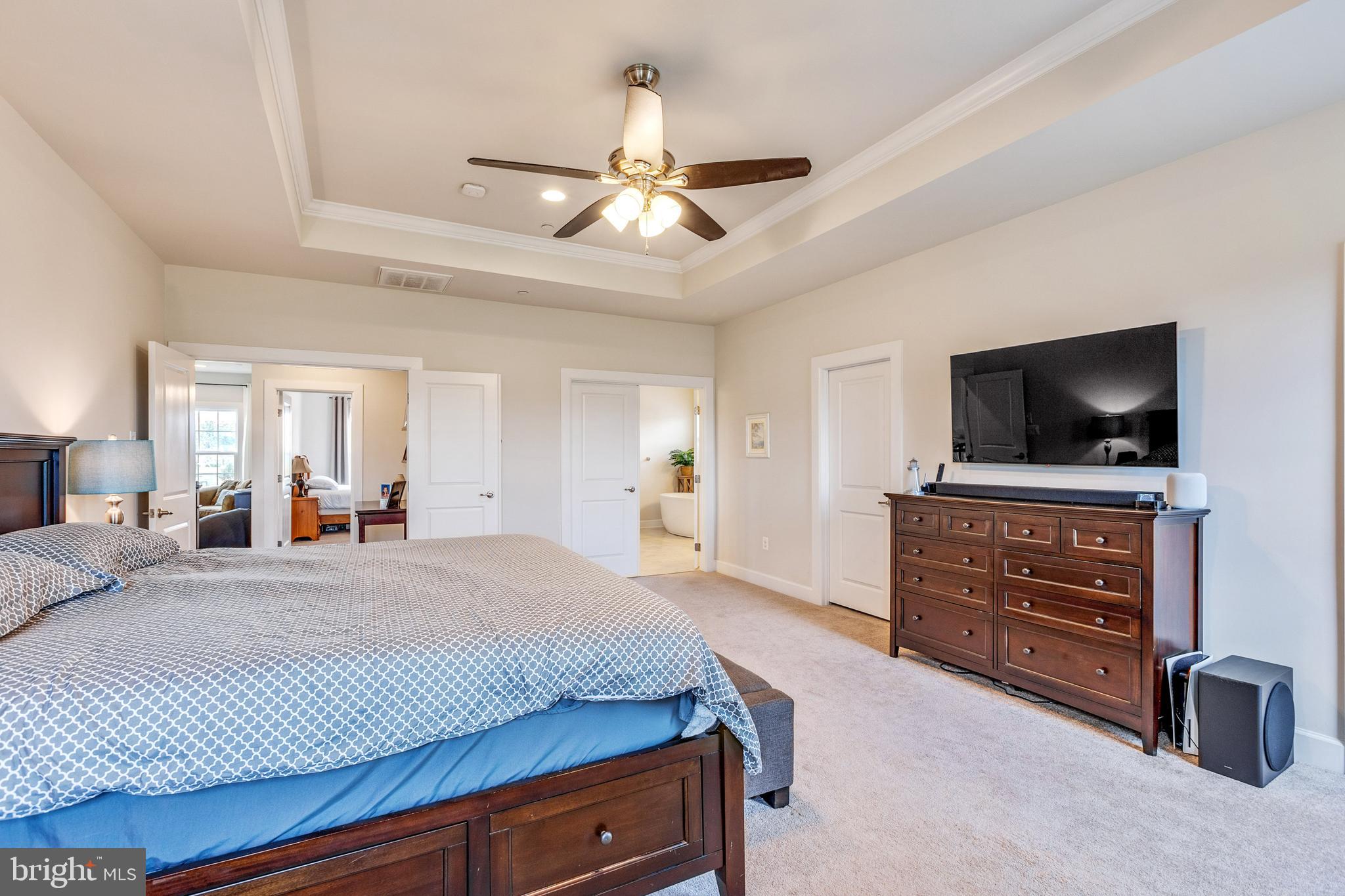 FAIRLANE FARM - Residential