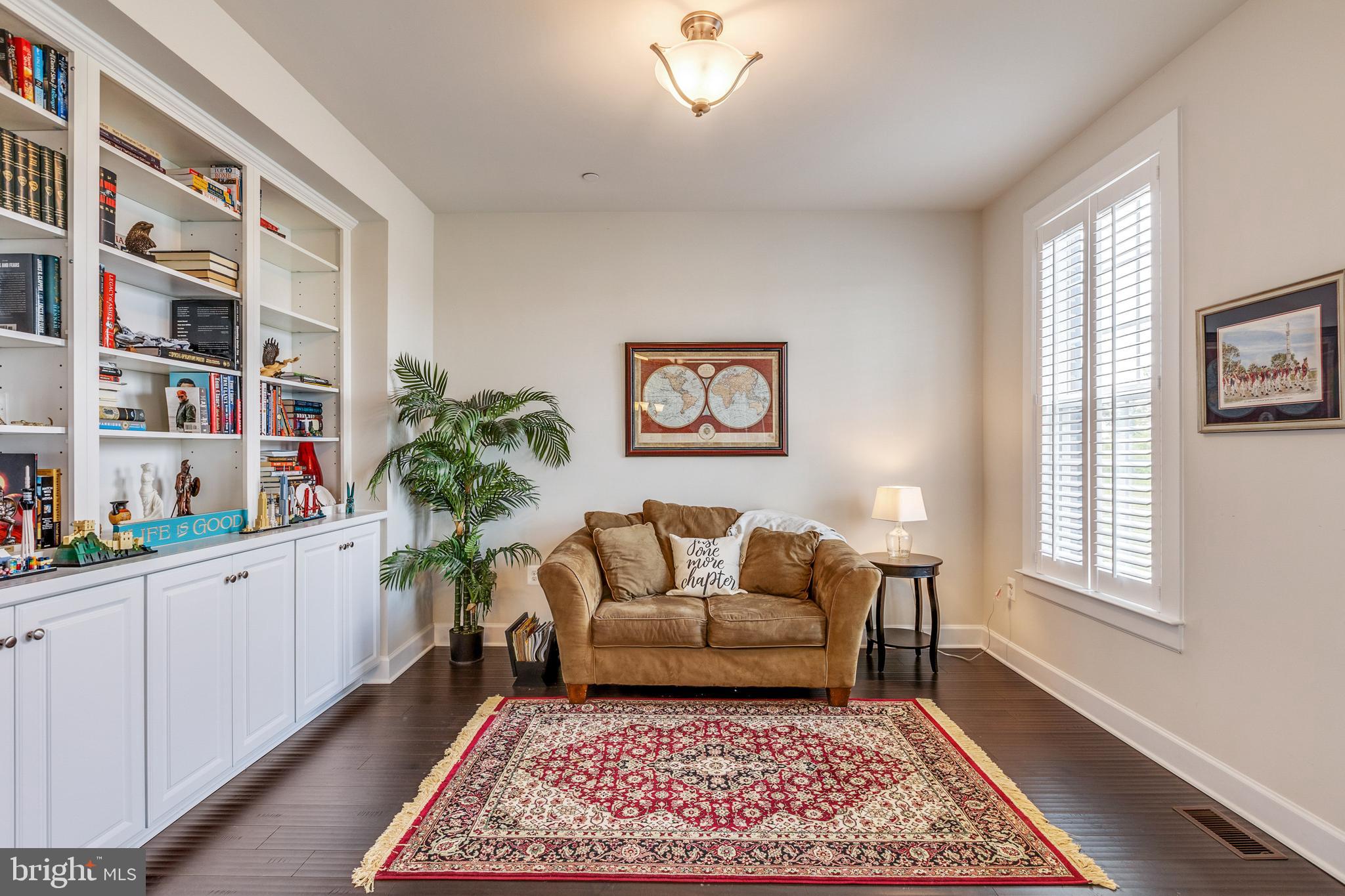 FAIRLANE FARM - Residential