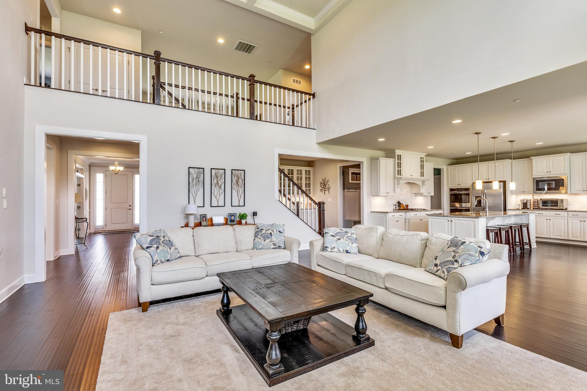 FAIRLANE FARM - Residential