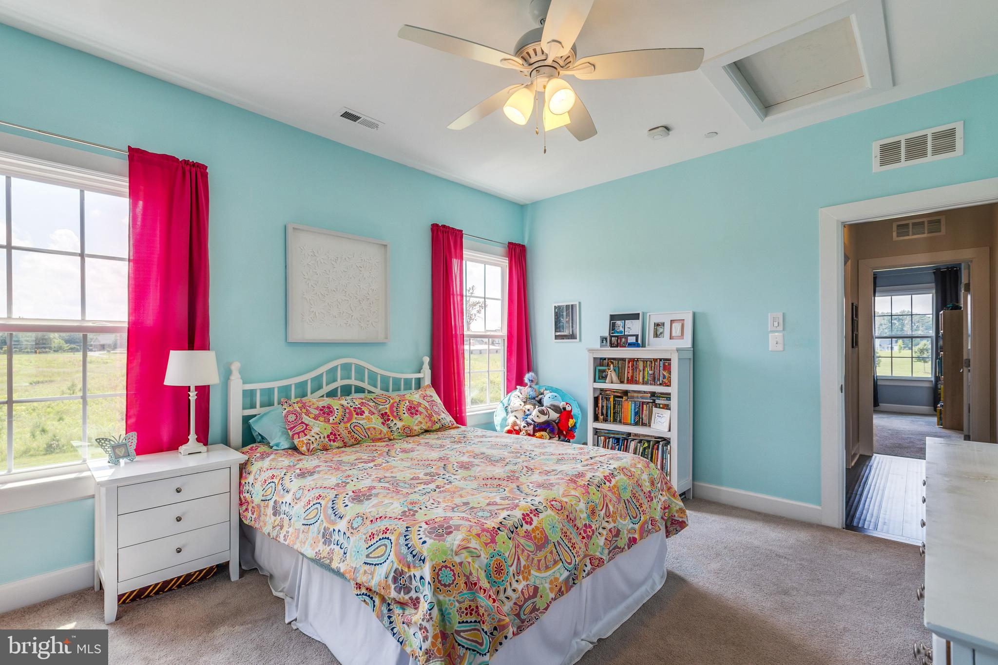 FAIRLANE FARM - Residential