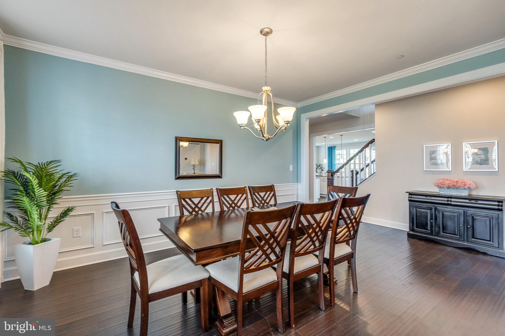 FAIRLANE FARM - Residential