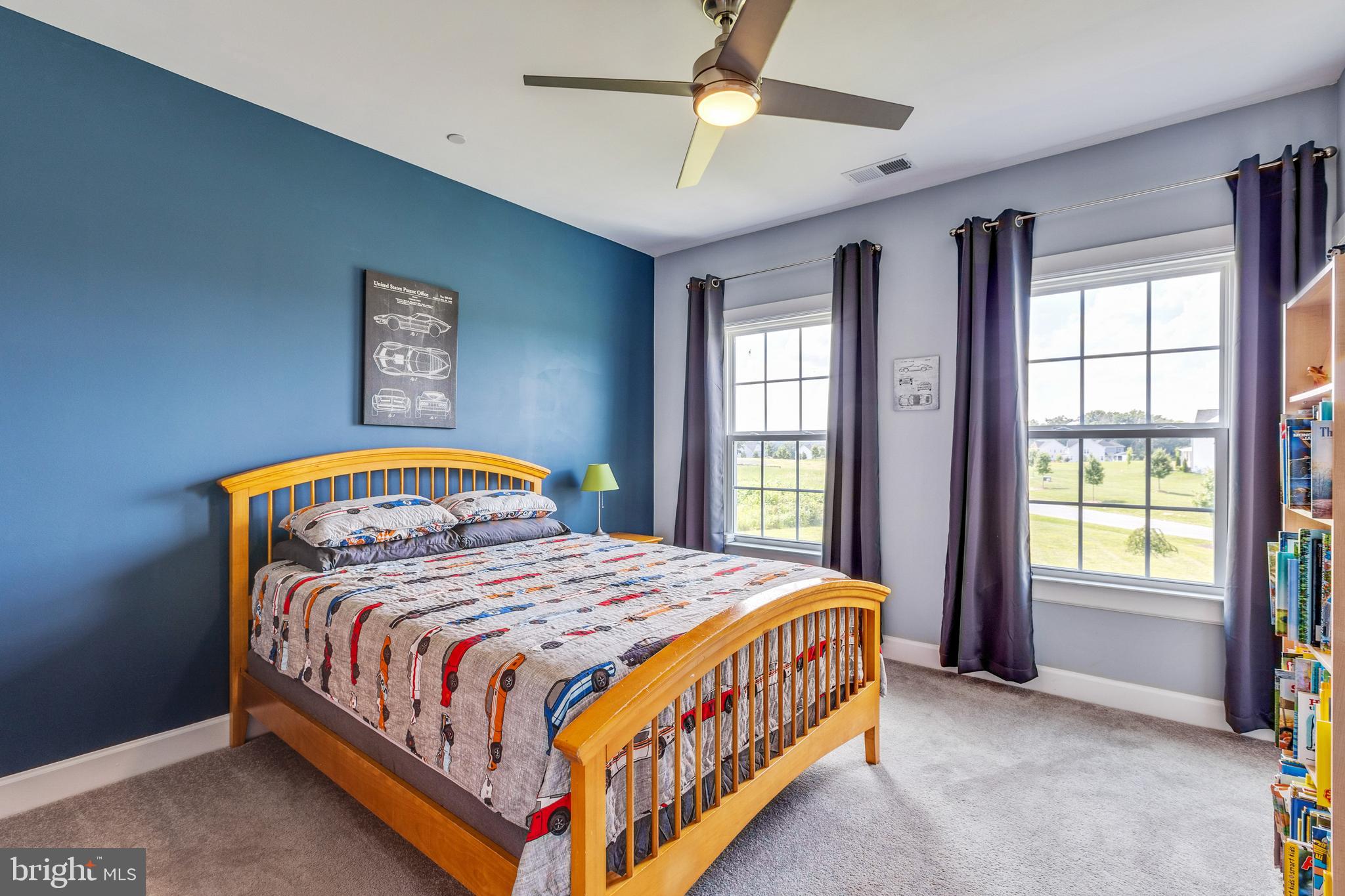 FAIRLANE FARM - Residential