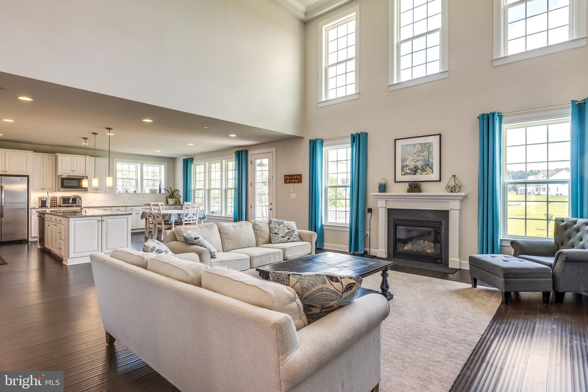 FAIRLANE FARM - Residential