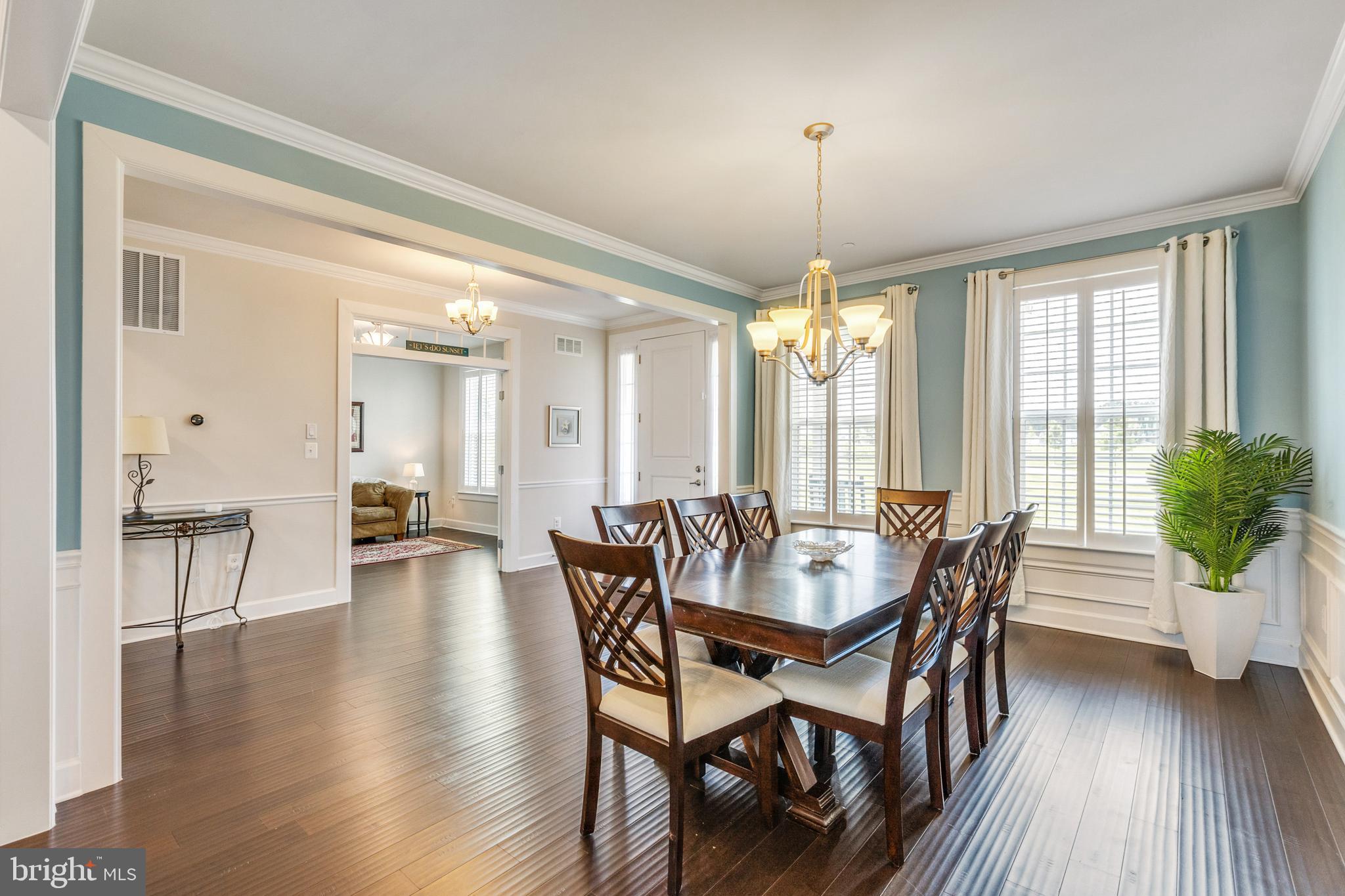 FAIRLANE FARM - Residential