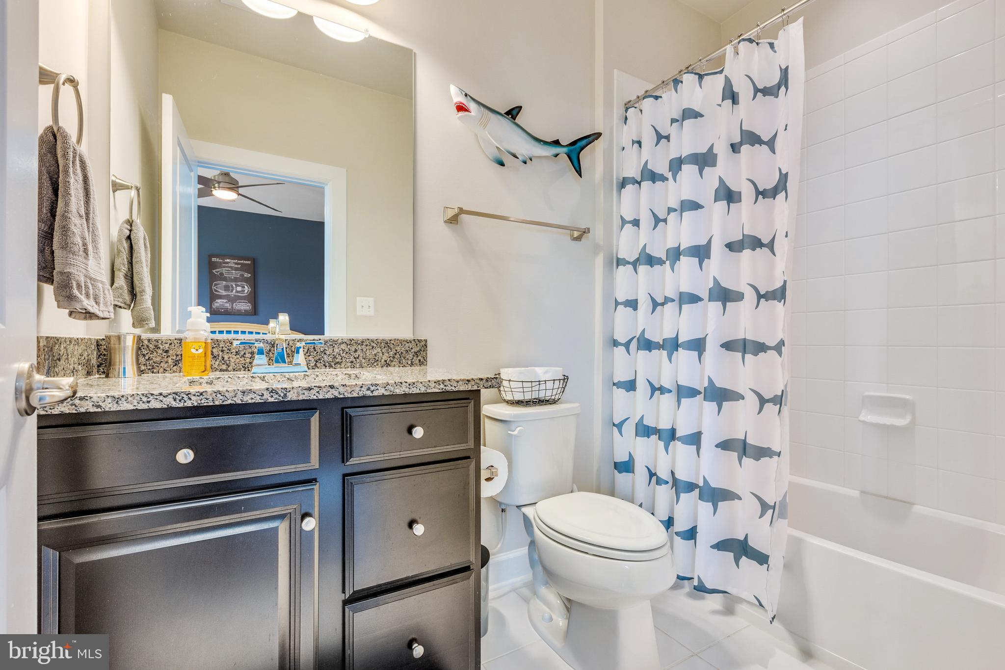 FAIRLANE FARM - Residential