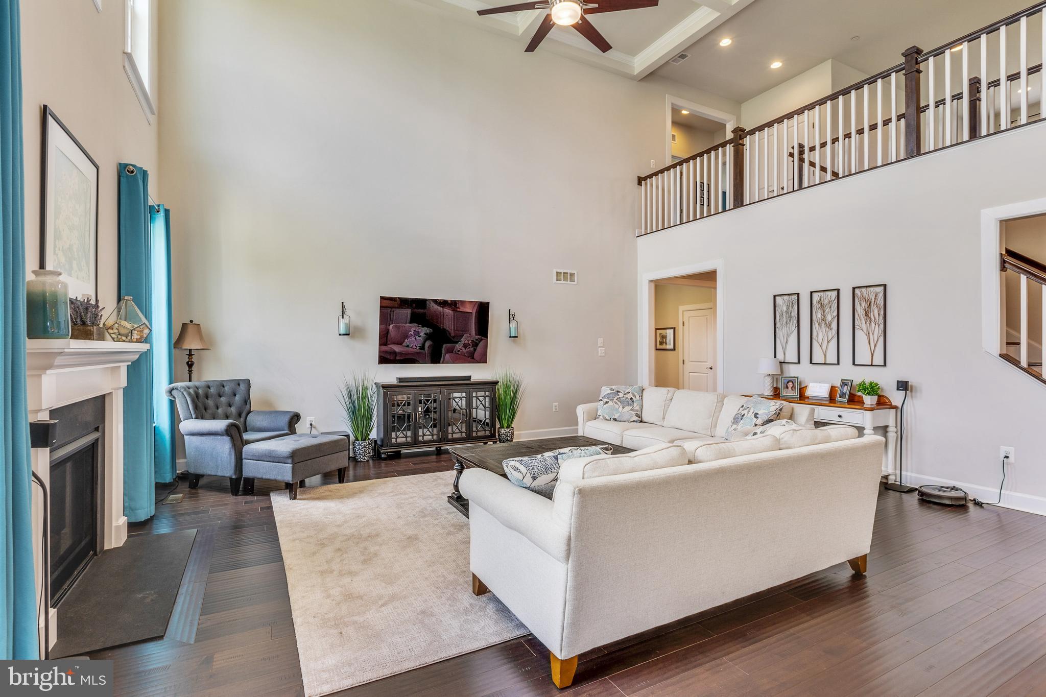 FAIRLANE FARM - Residential