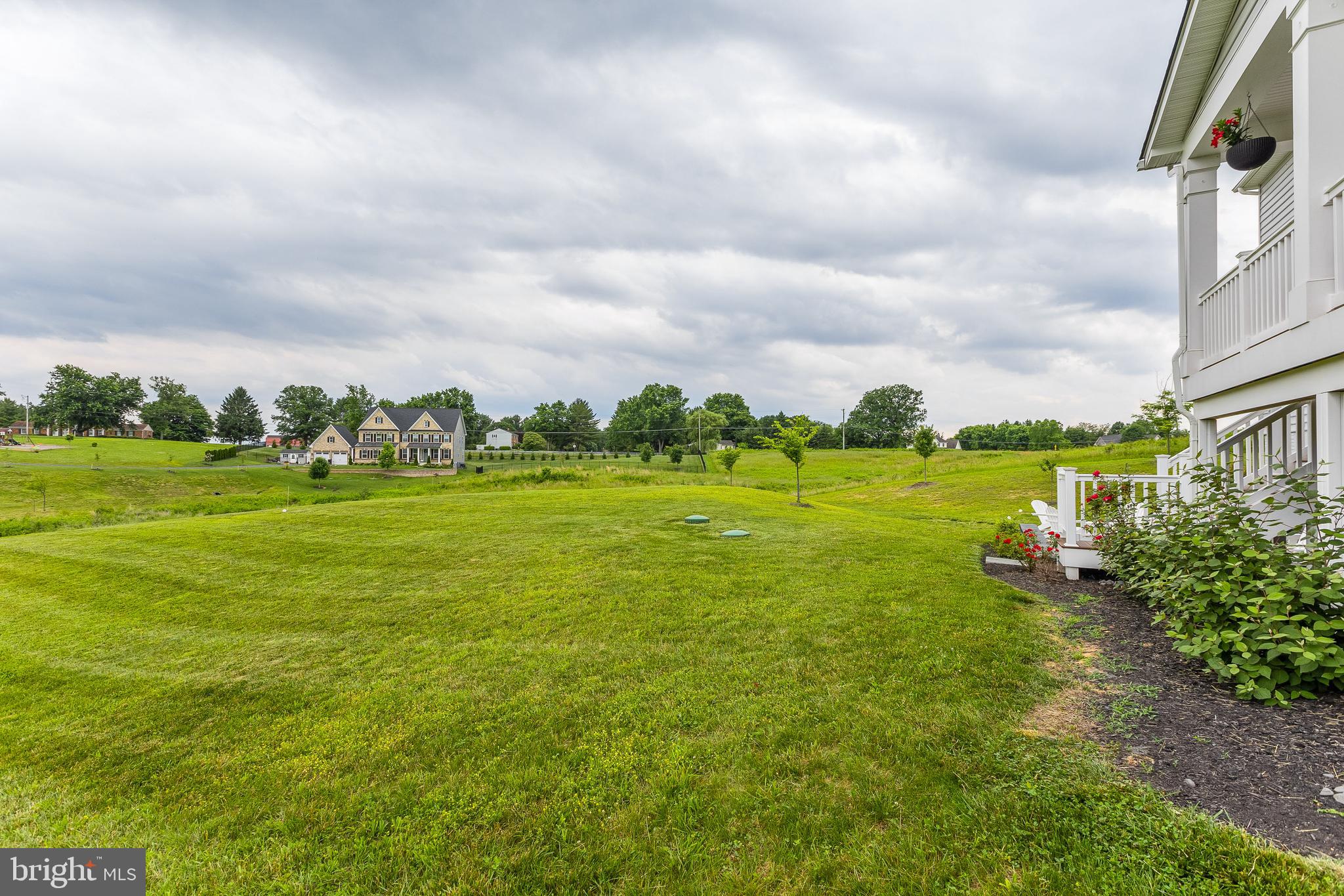 FAIRLANE FARM - Residential