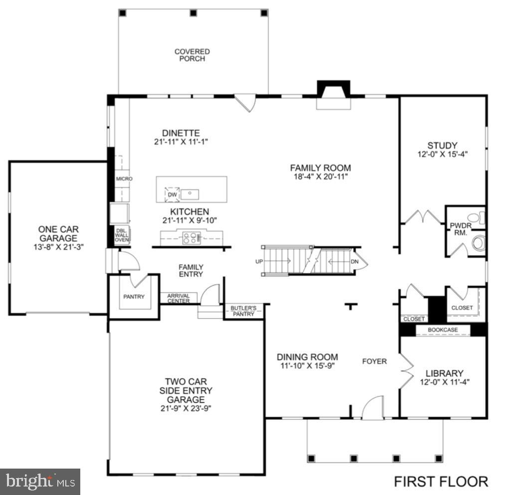 FAIRLANE FARM - Residential
