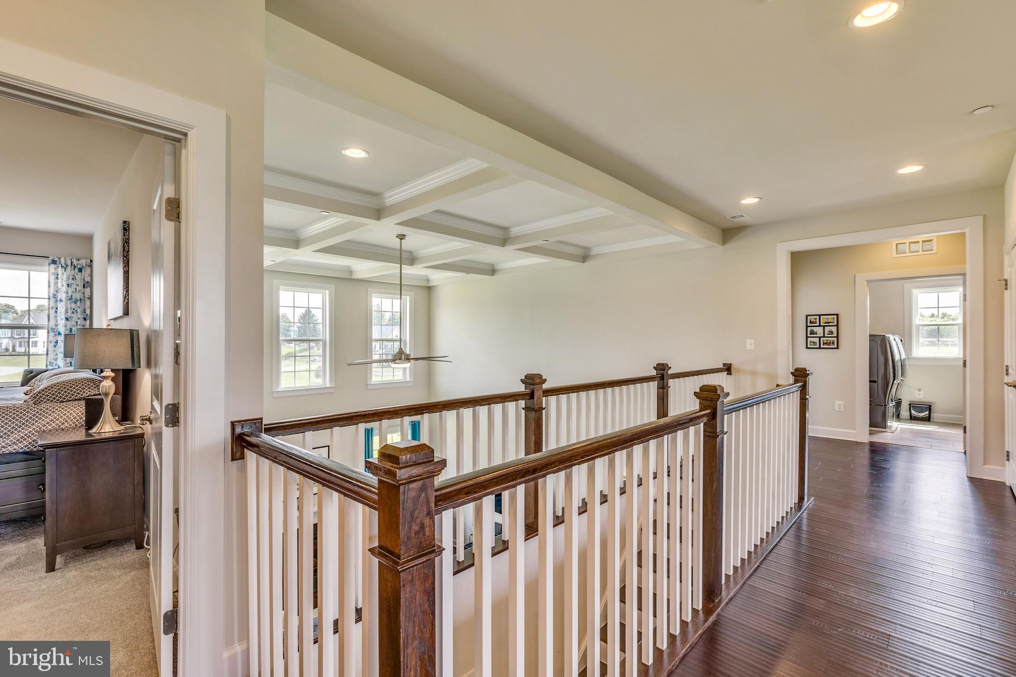 FAIRLANE FARM - Residential