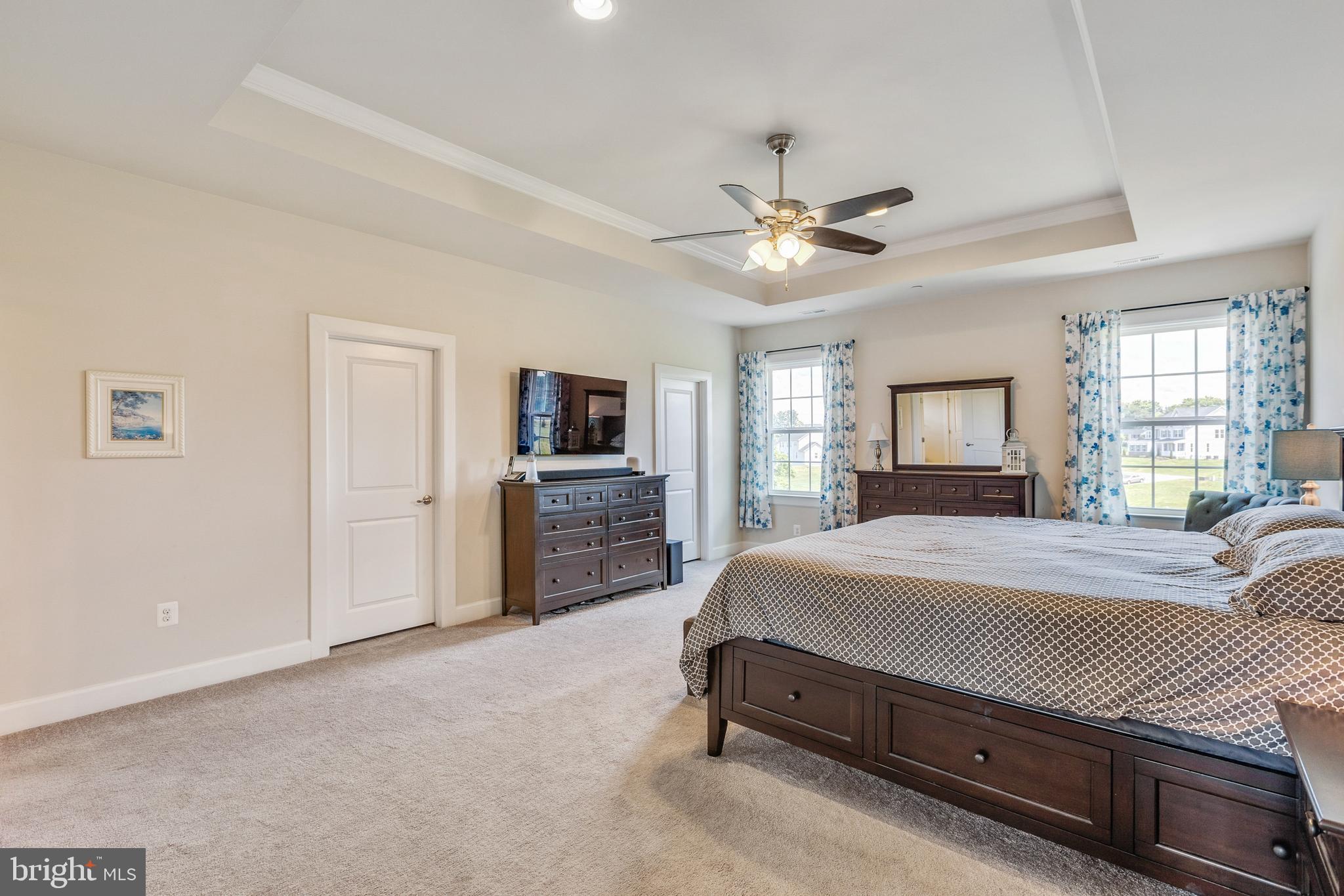 FAIRLANE FARM - Residential