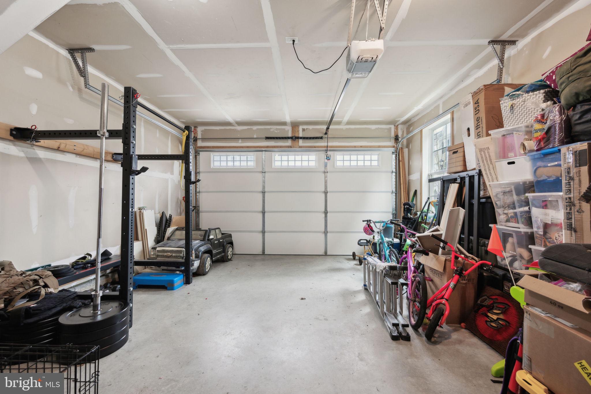 LAUREL OVERLOOK - Residential