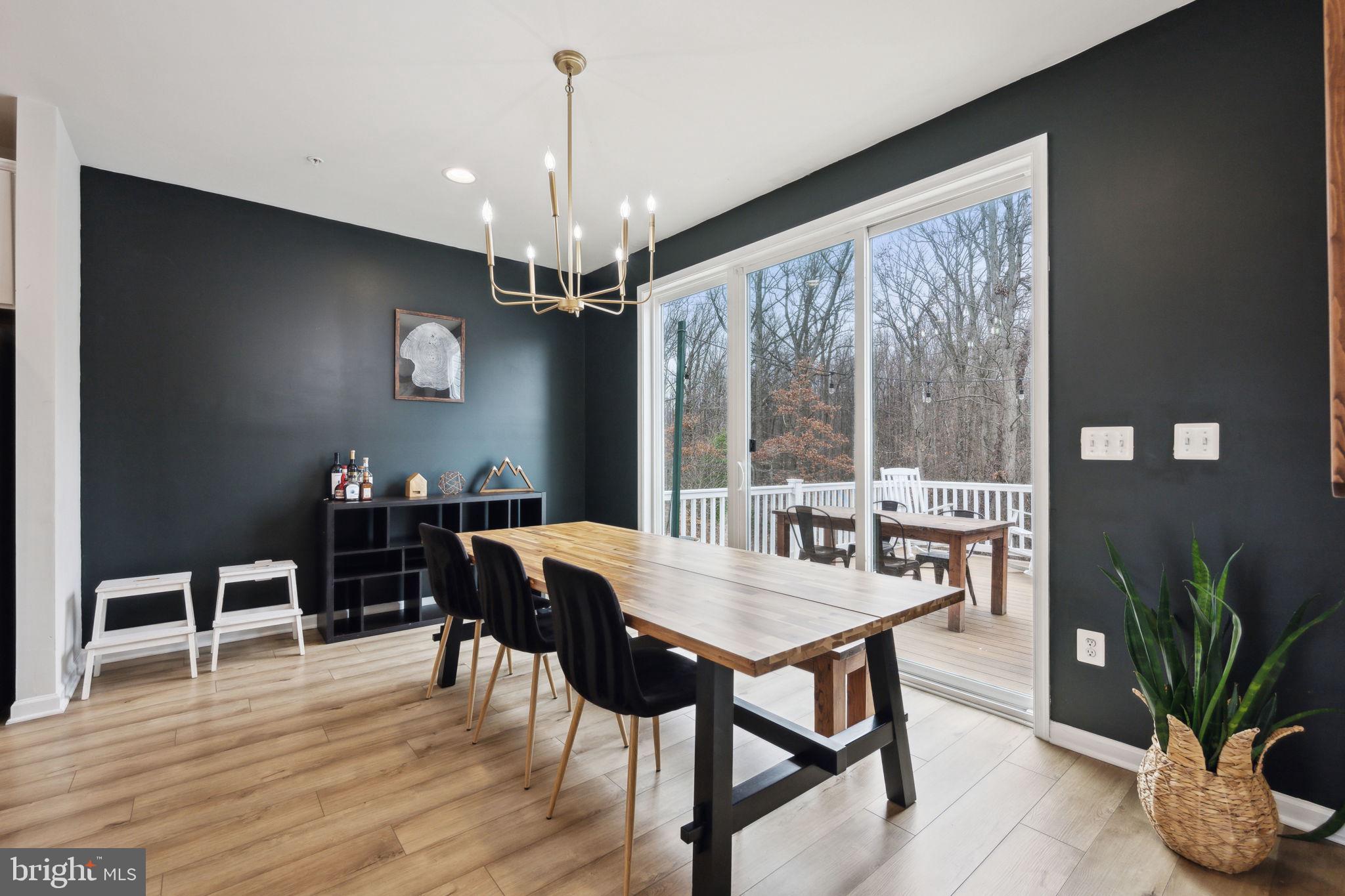 LAUREL OVERLOOK - Residential