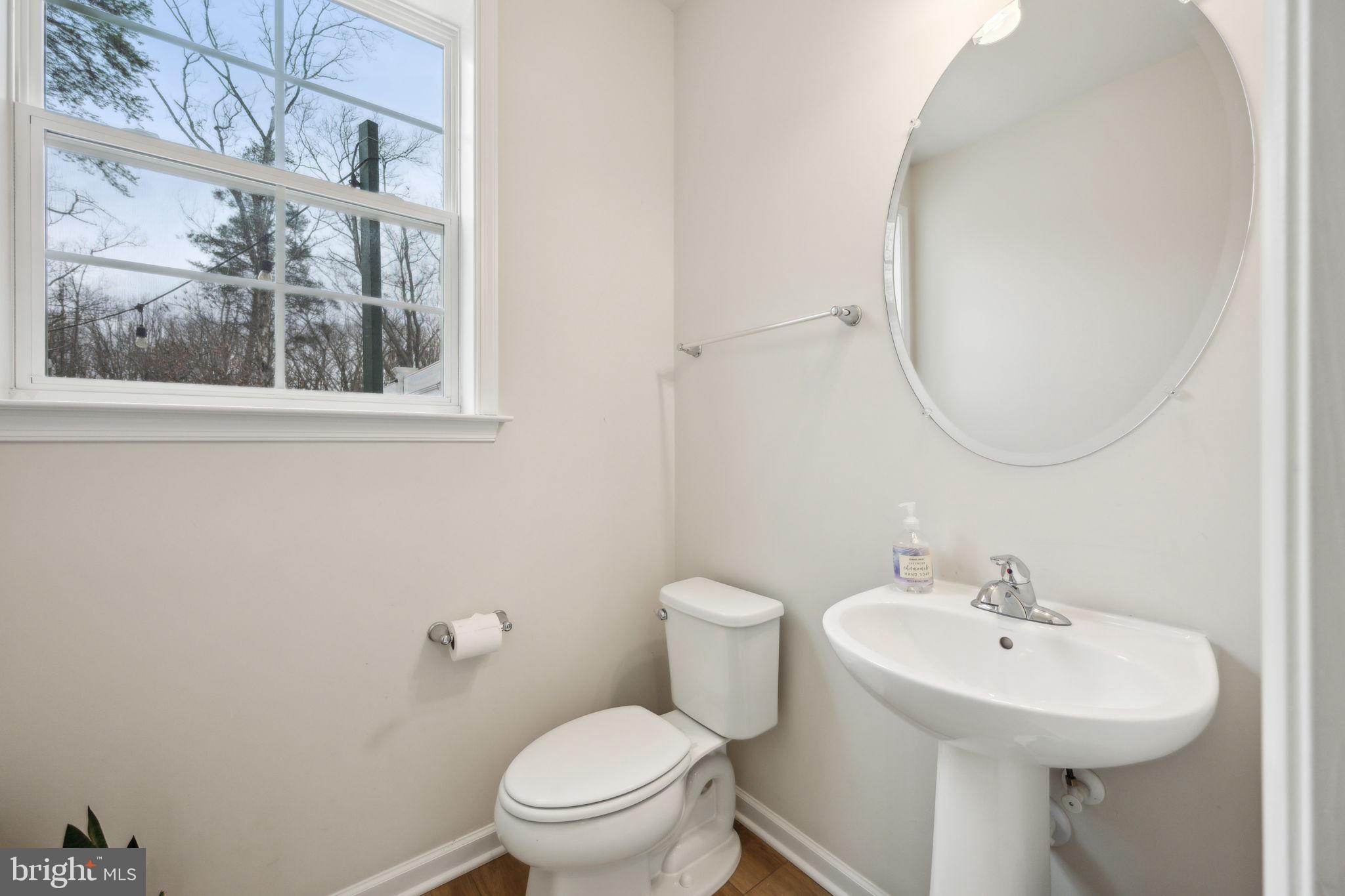 LAUREL OVERLOOK - Residential