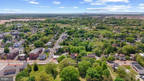 Homes For Sale - 109 W Broadway<br/> SALEM, NJ 08079