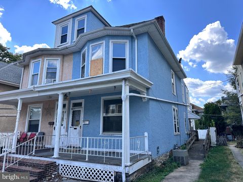 313 PARK AVENUE LEBANON PA 17042