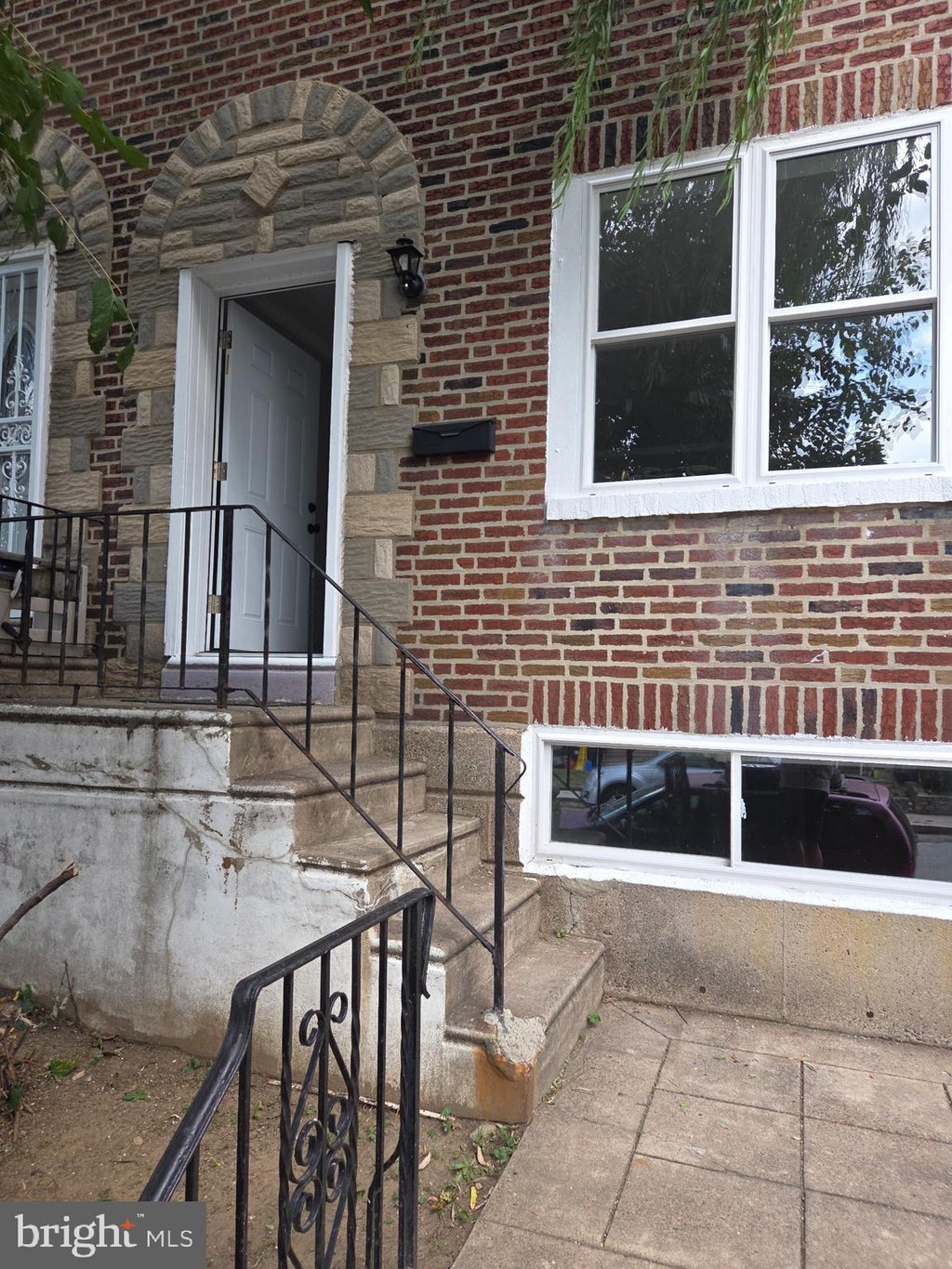 Photo of 1531 Stevens Street, PHILADELPHIA, PA 19149 (MLS # PAPH2655624)