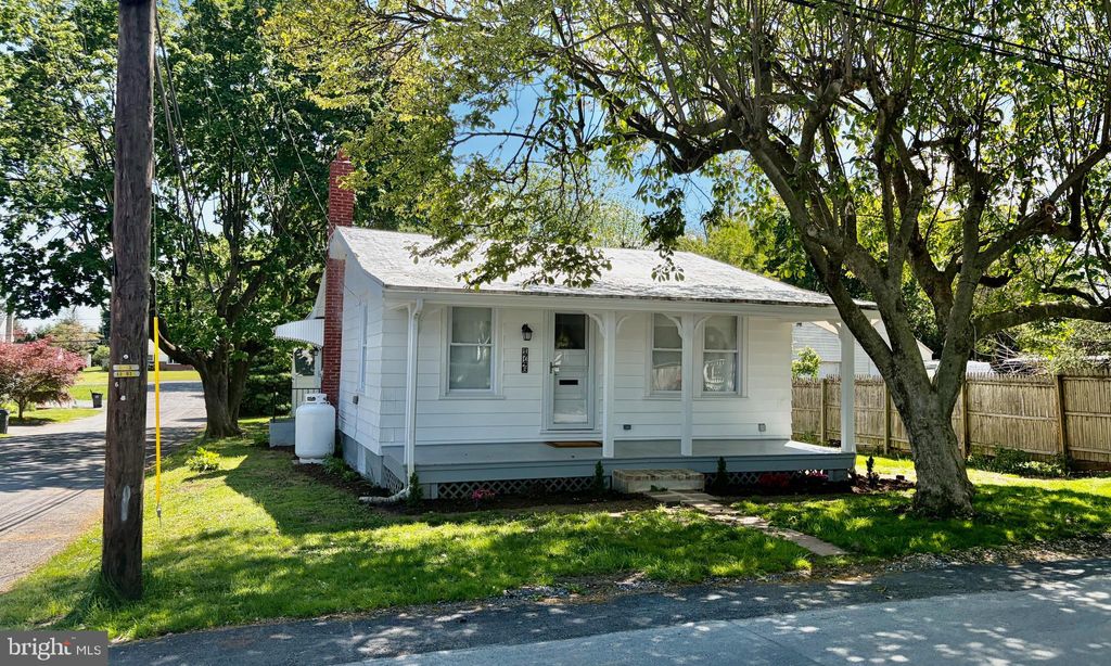 Photo of 1746 Temple Avenue, LANCASTER, PA 17603 (MLS # PALA2087514)