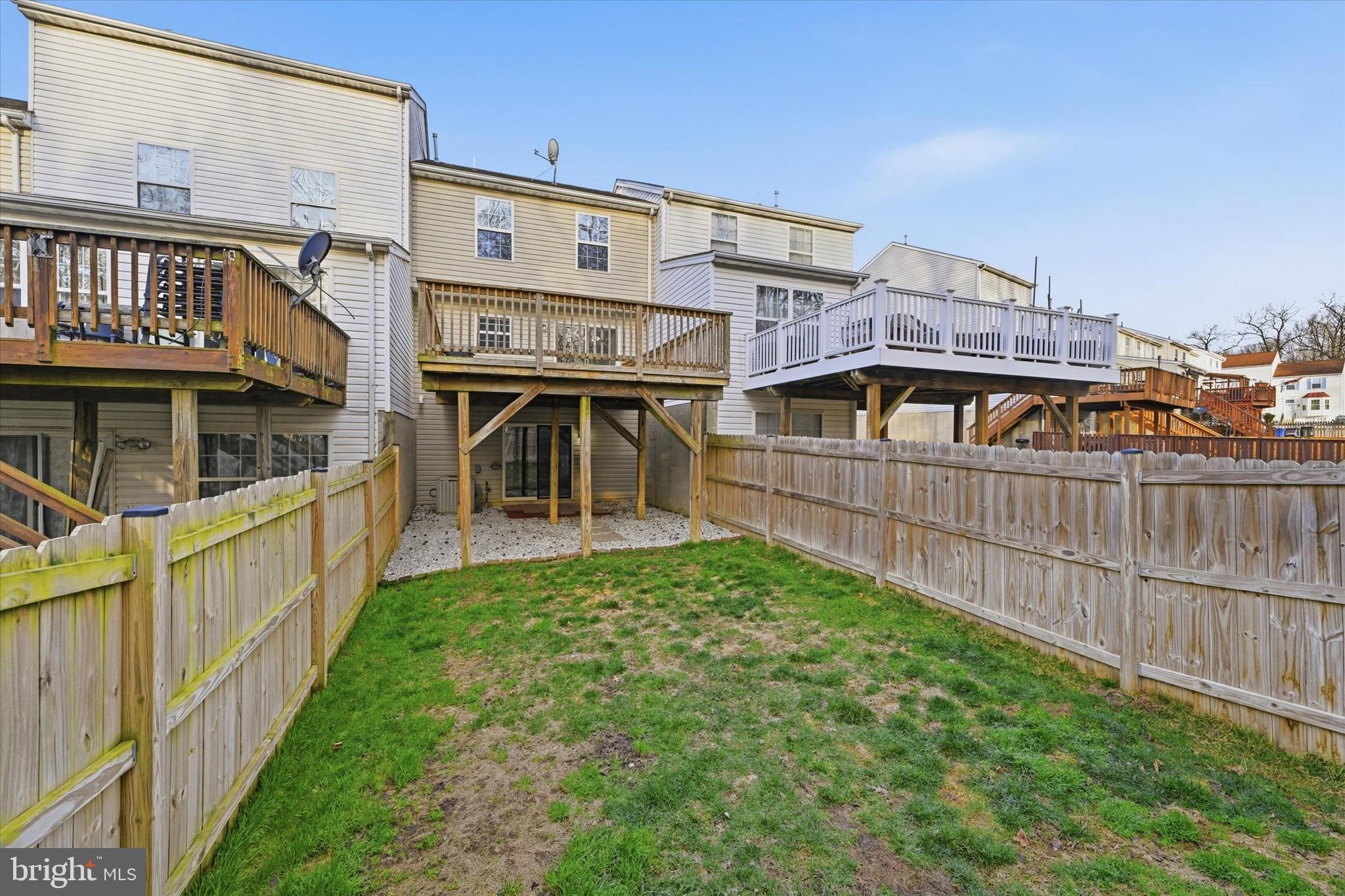 WOODS OF BAYVIEW - Residential