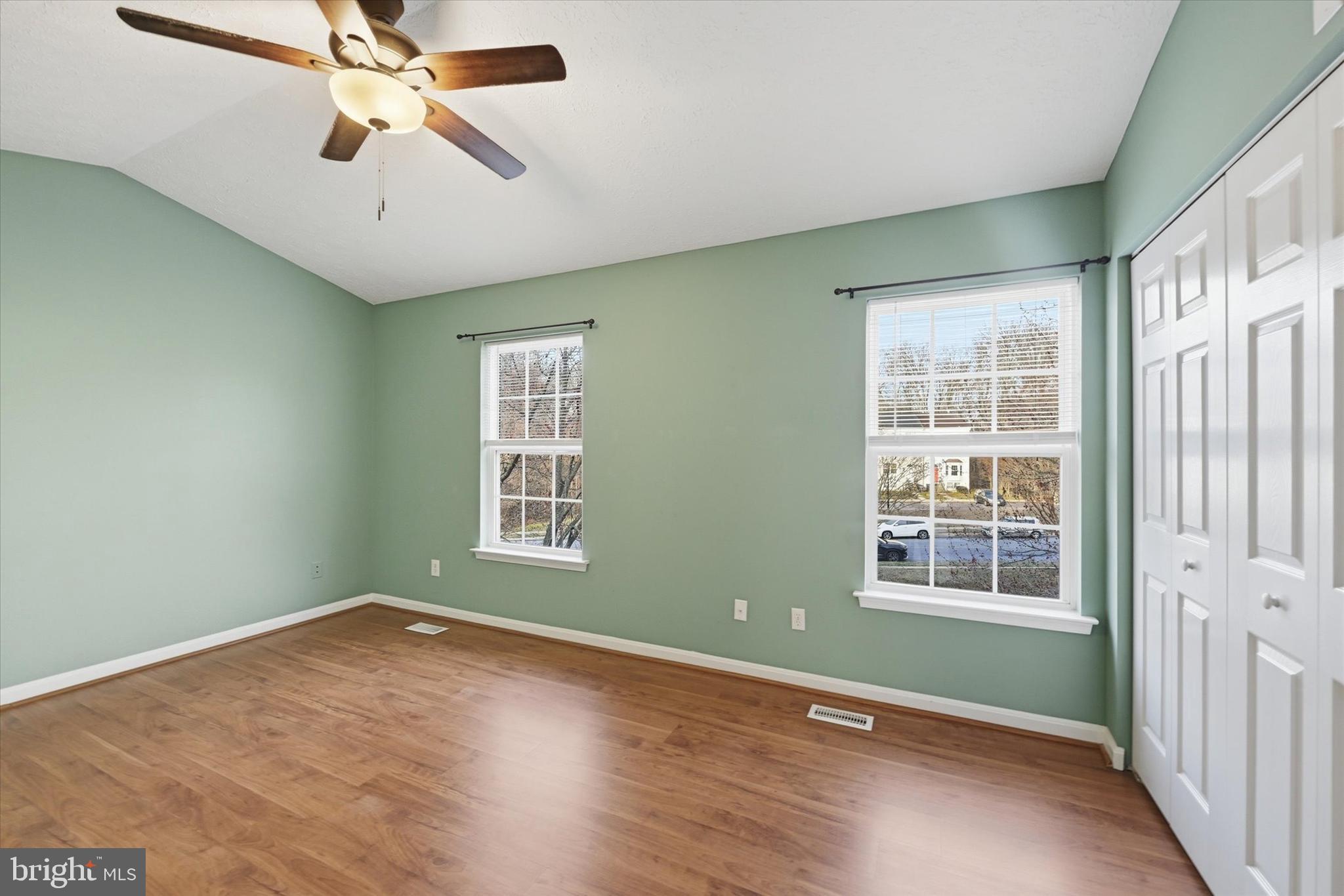 WOODS OF BAYVIEW - Residential