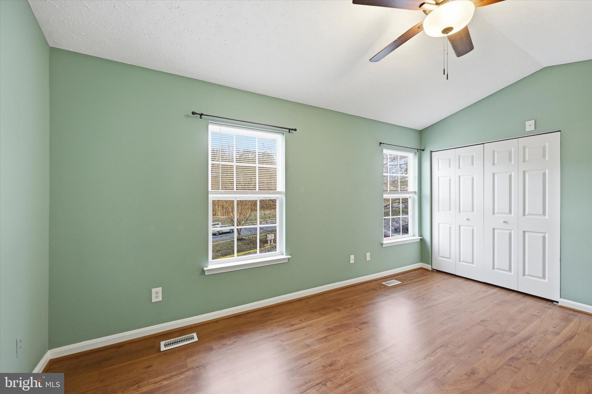 WOODS OF BAYVIEW - Residential