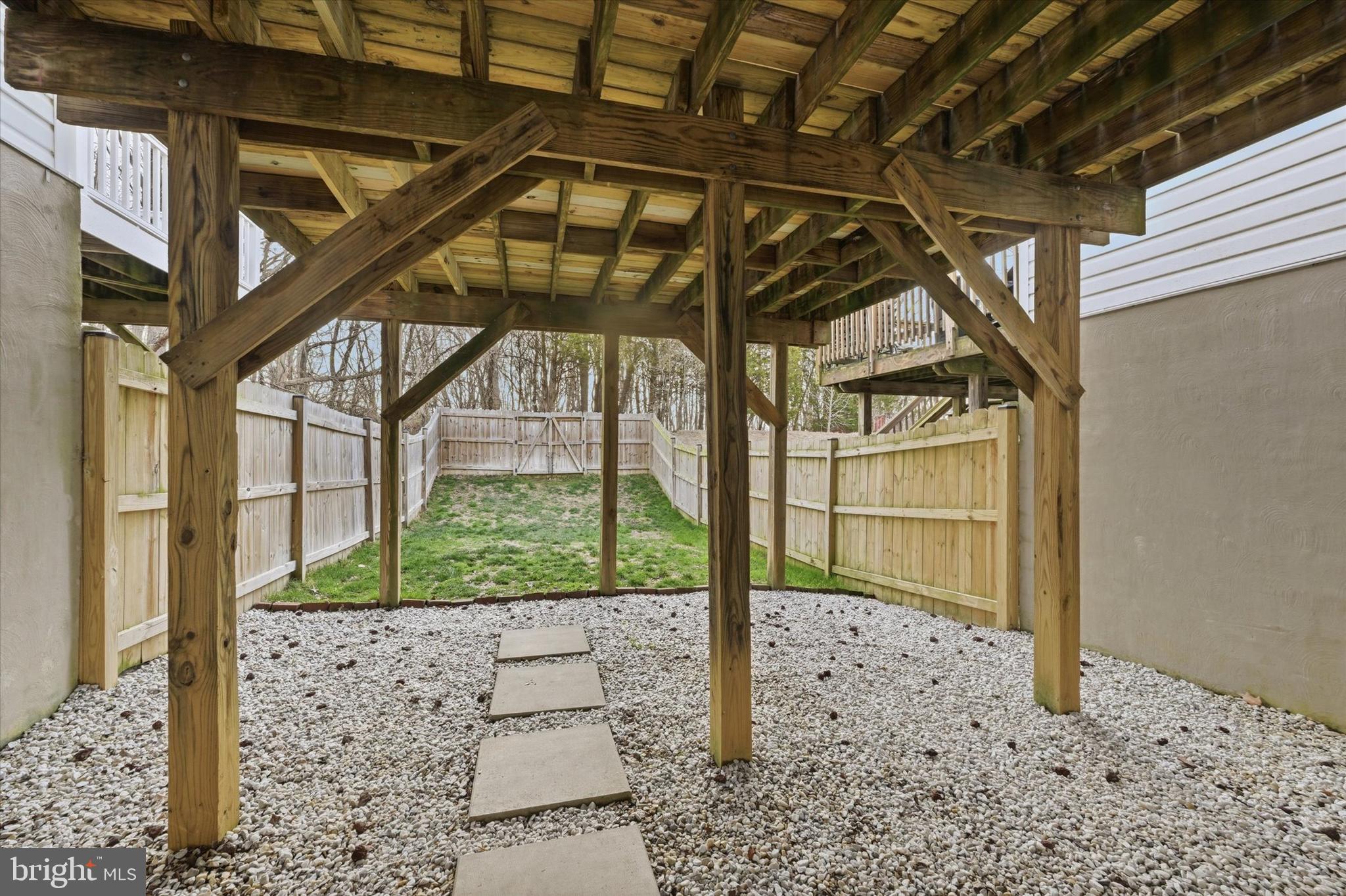 WOODS OF BAYVIEW - Residential