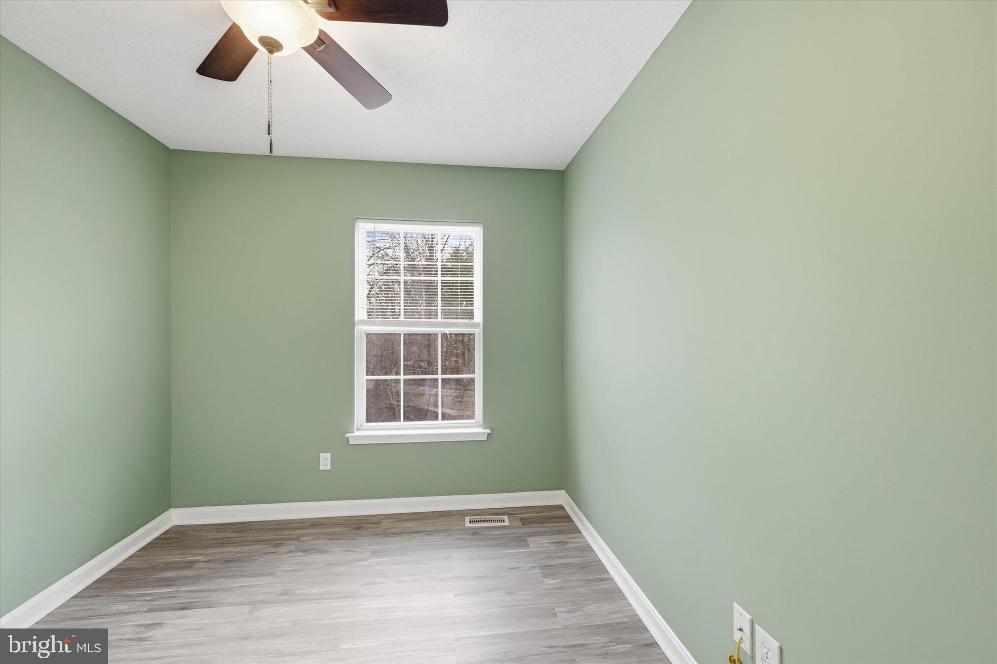 WOODS OF BAYVIEW - Residential